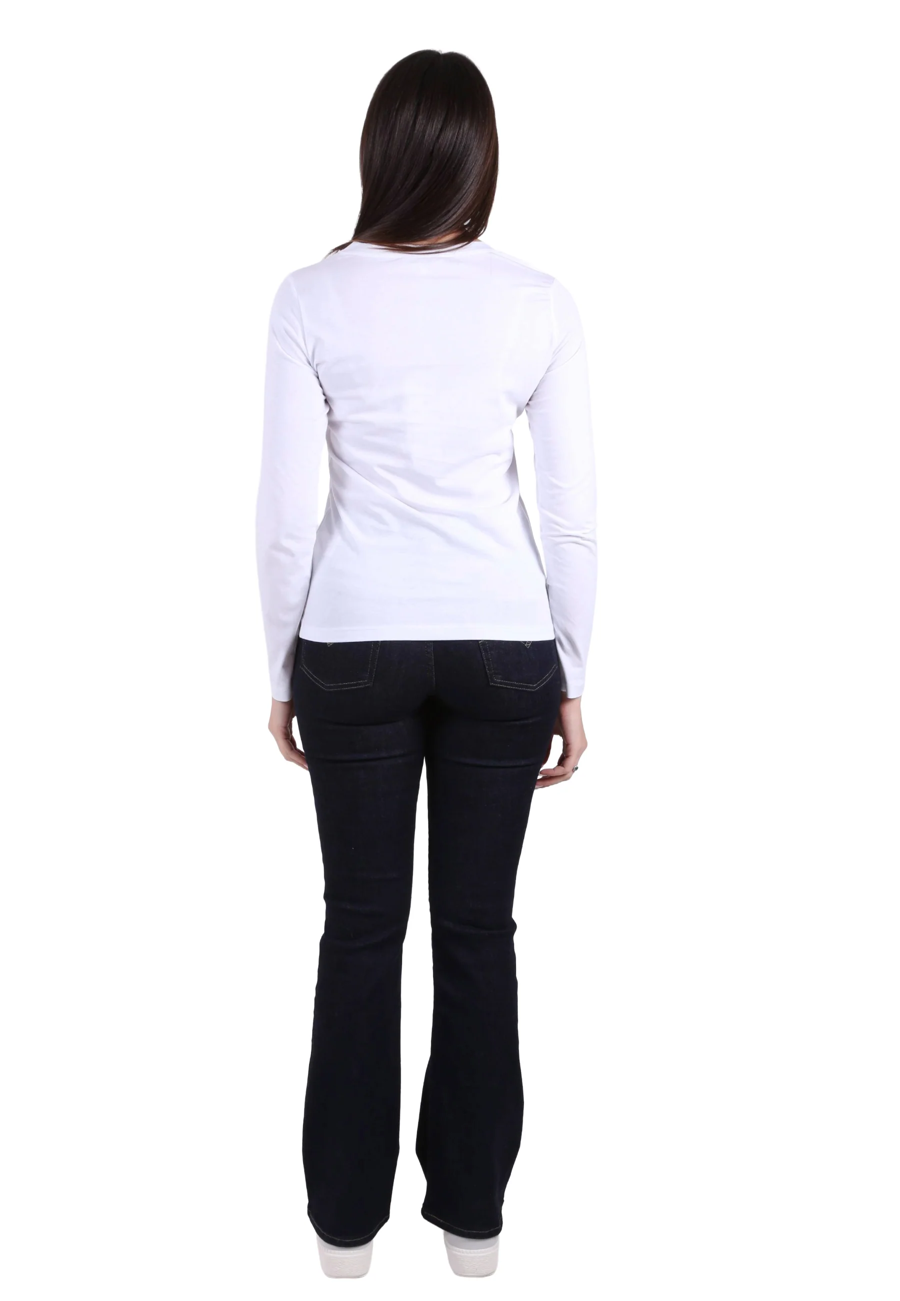 Yes-zee T-shirt Donna | T011 JX00 - Image 8