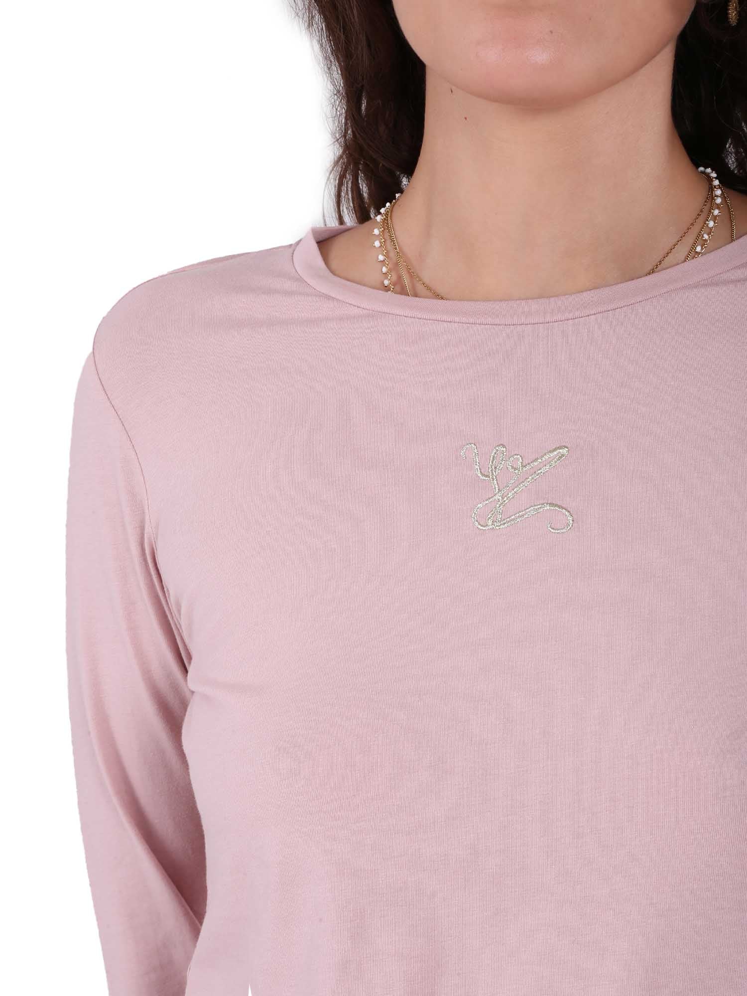 Yes-zee T-shirt Donna | T034 S700 - Image 4