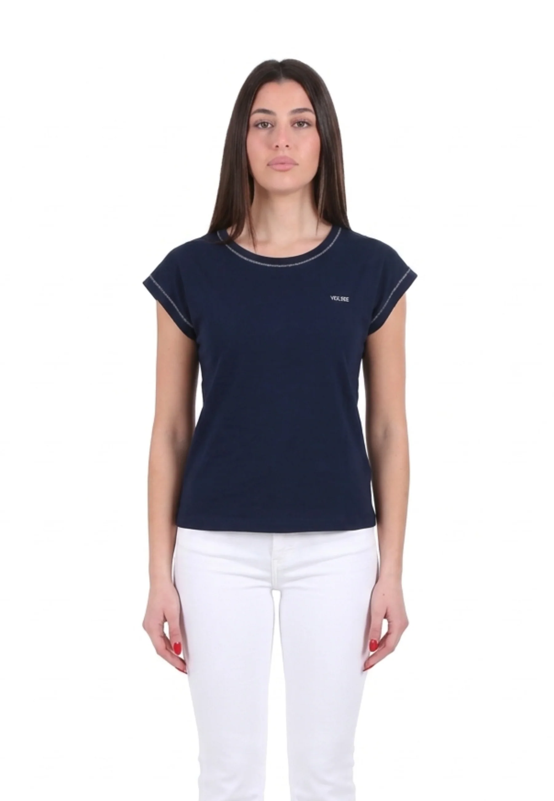 Yes-zee T-shirt Donna | T212 SG00 - Image 9