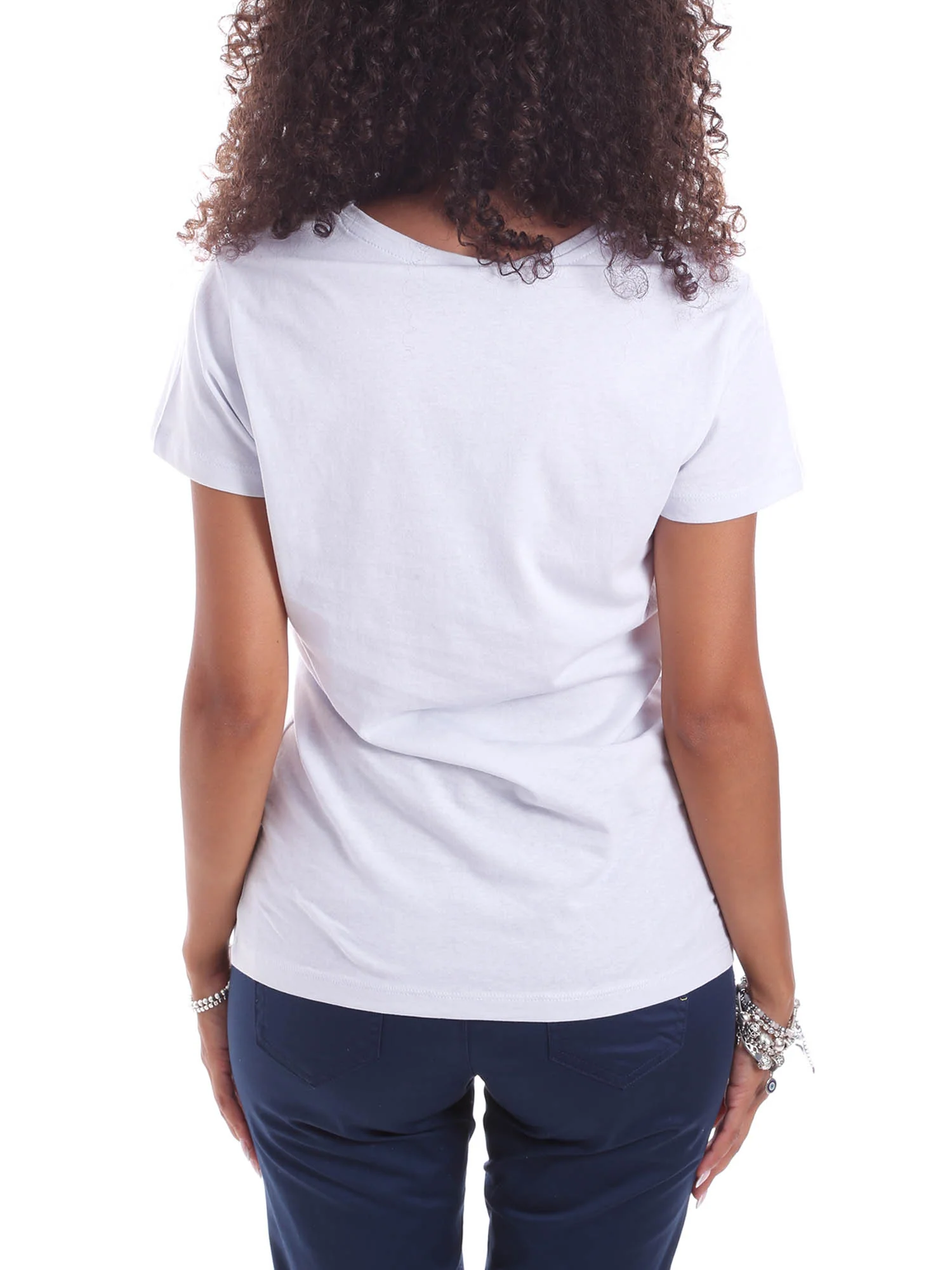 Yes-zee T-shirt Donna | T222 T902 1 - Image 7