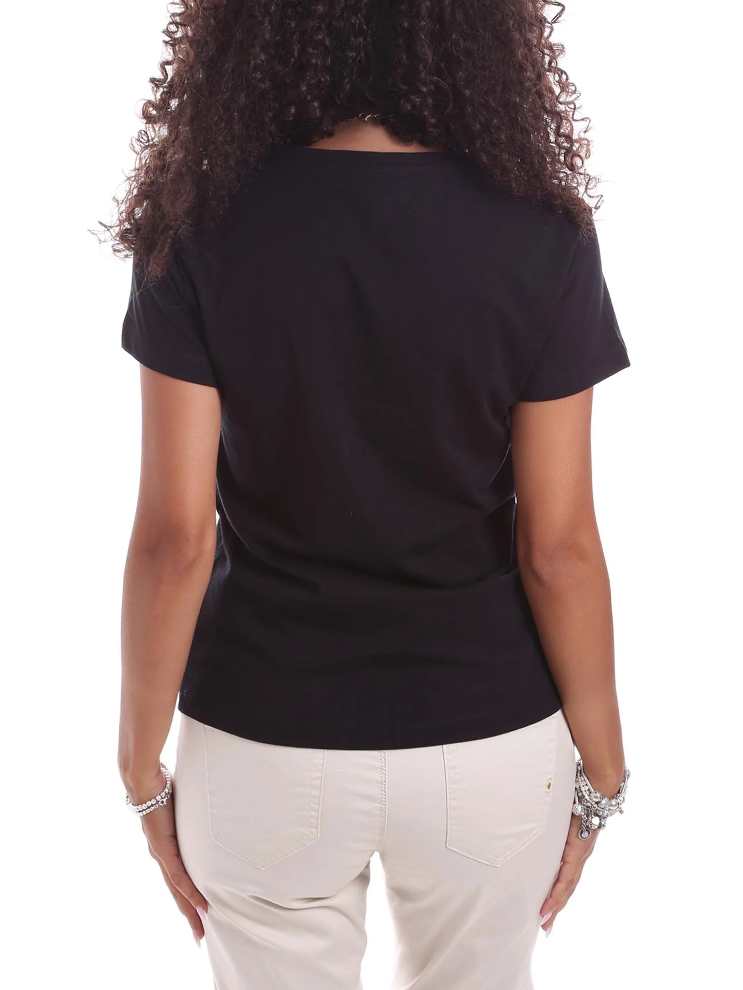 Yes-zee T-shirt Donna | T226 S101 - Image 3