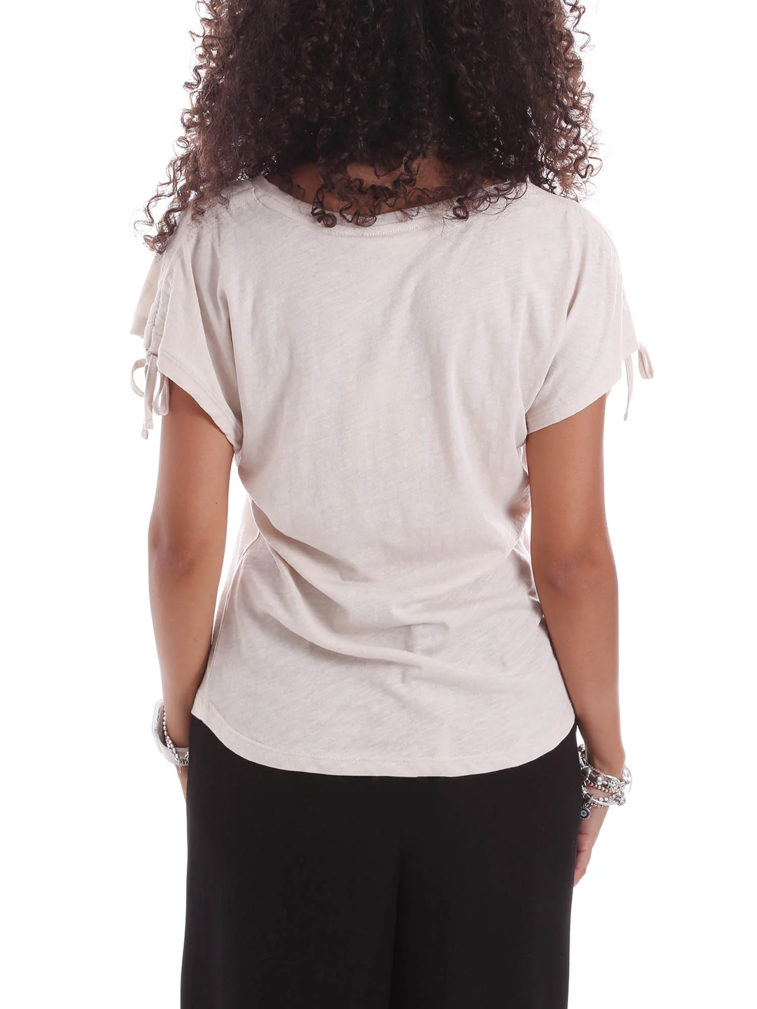Yes-zee T-shirt Donna | T237 TF00 - Image 3