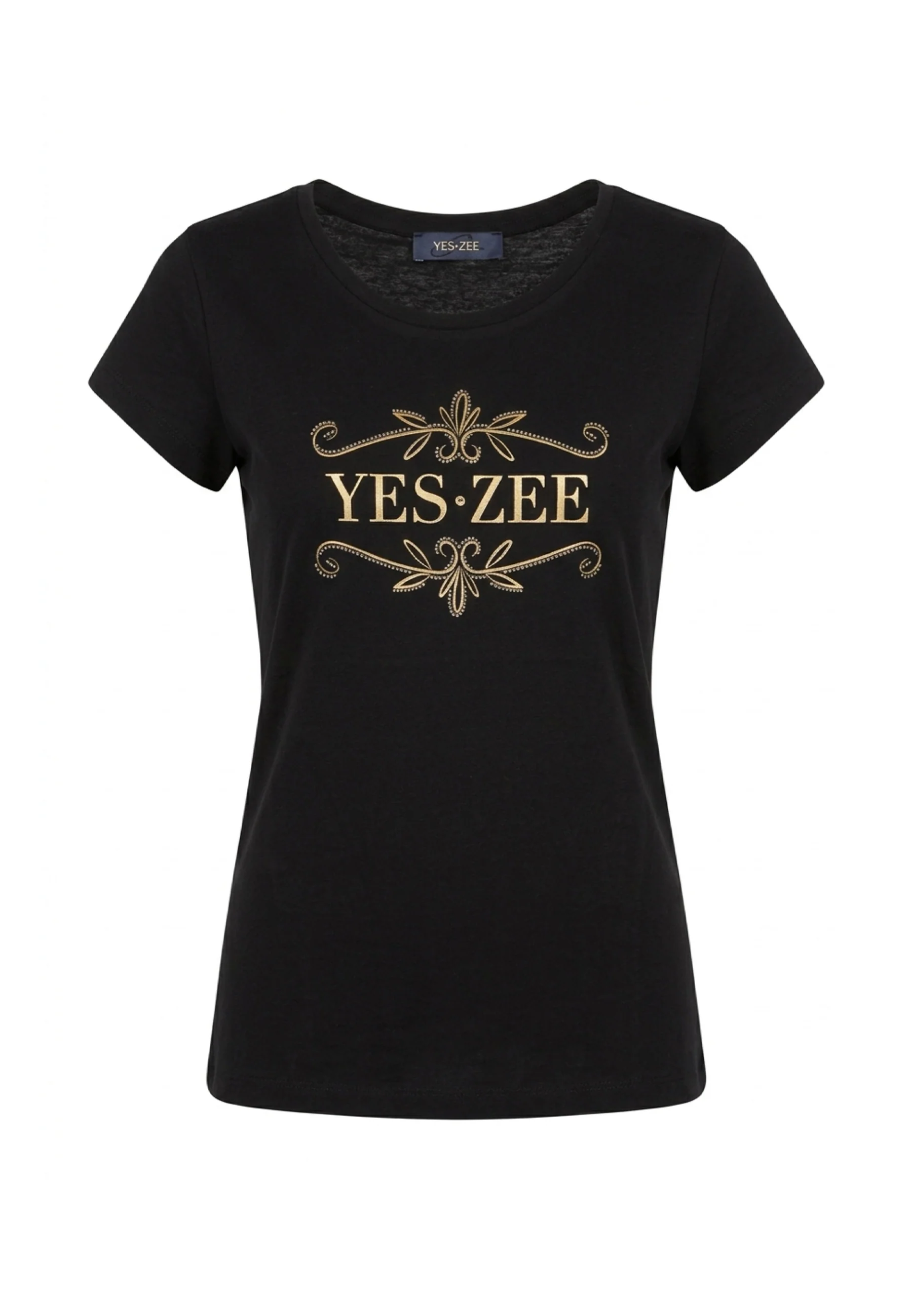 Yes-zee T-shirt Donna | T257 T900