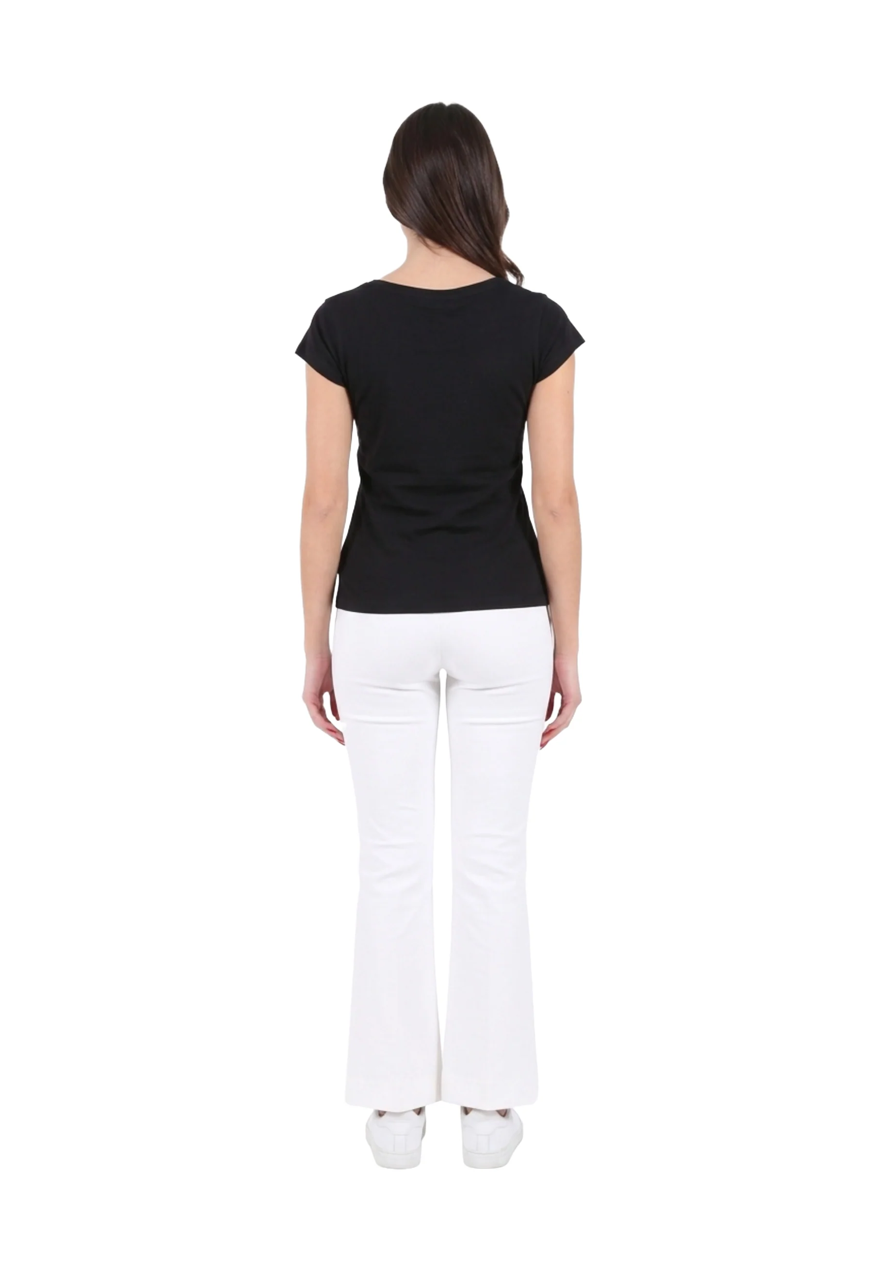 Yes-zee T-shirt Donna | T257 T900 - Image 3