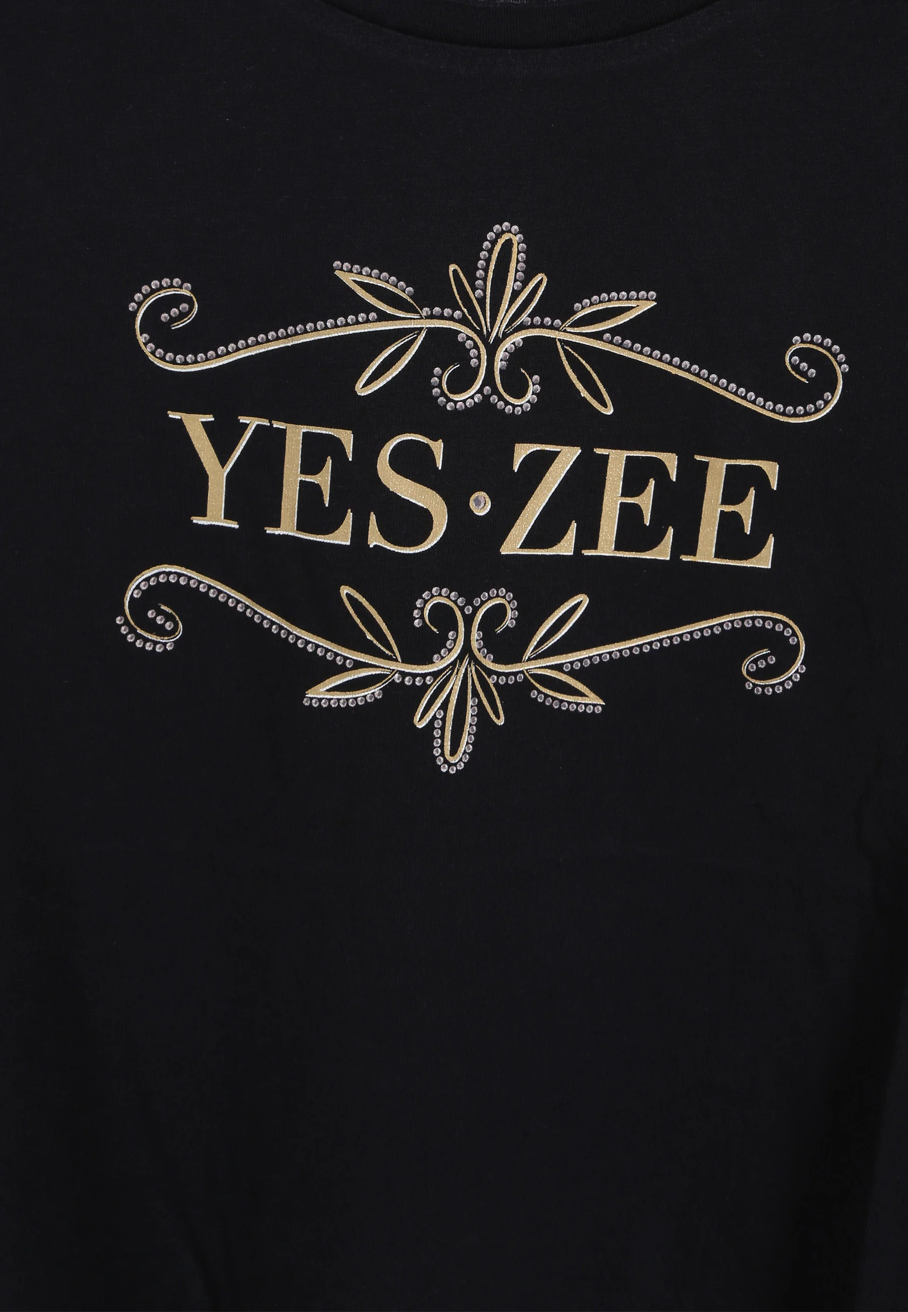 Yes-zee T-shirt Donna | T257 T900 - Image 5