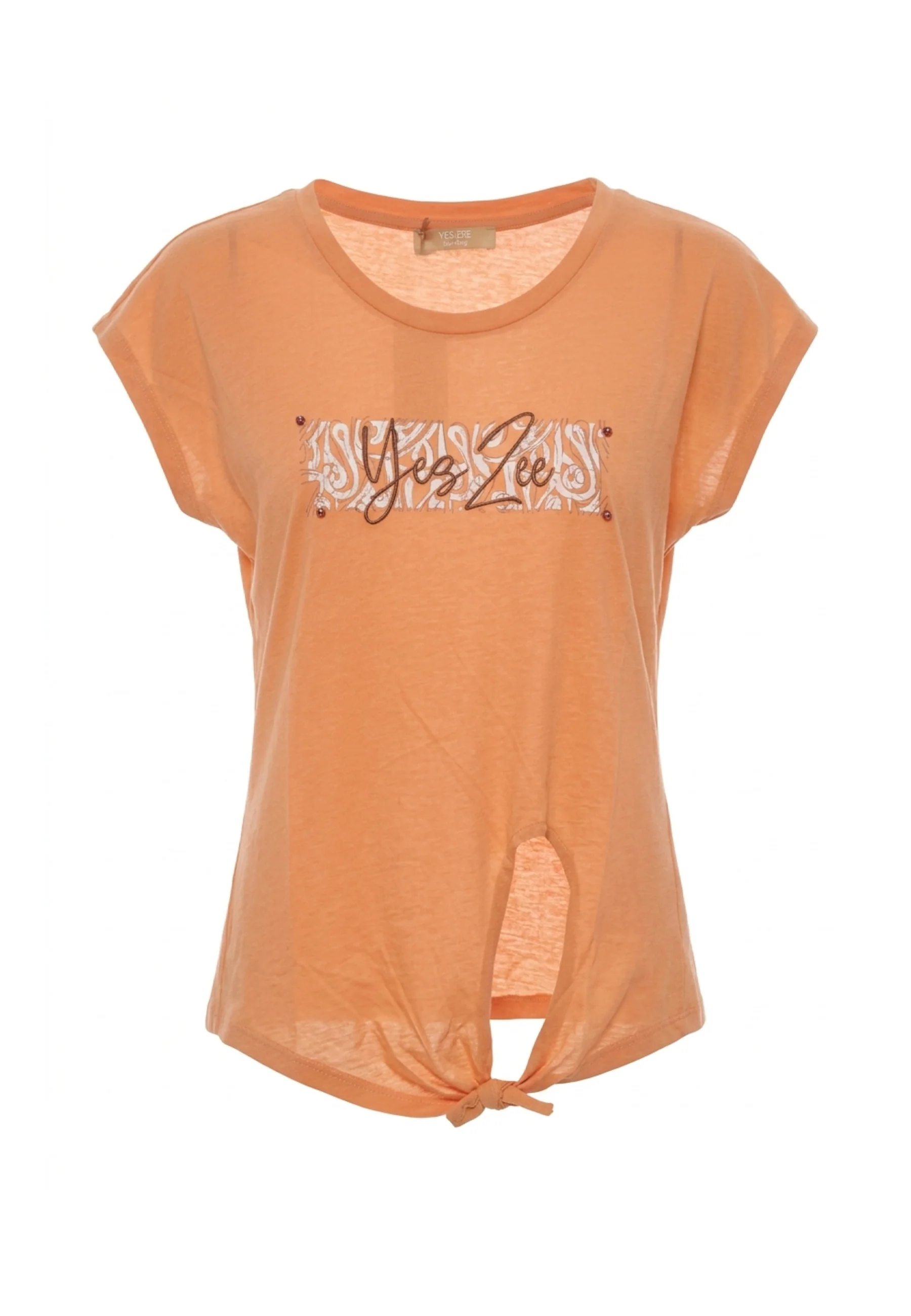 Yes-zee T-shirt Donna | T266 TQ00 - Image 13