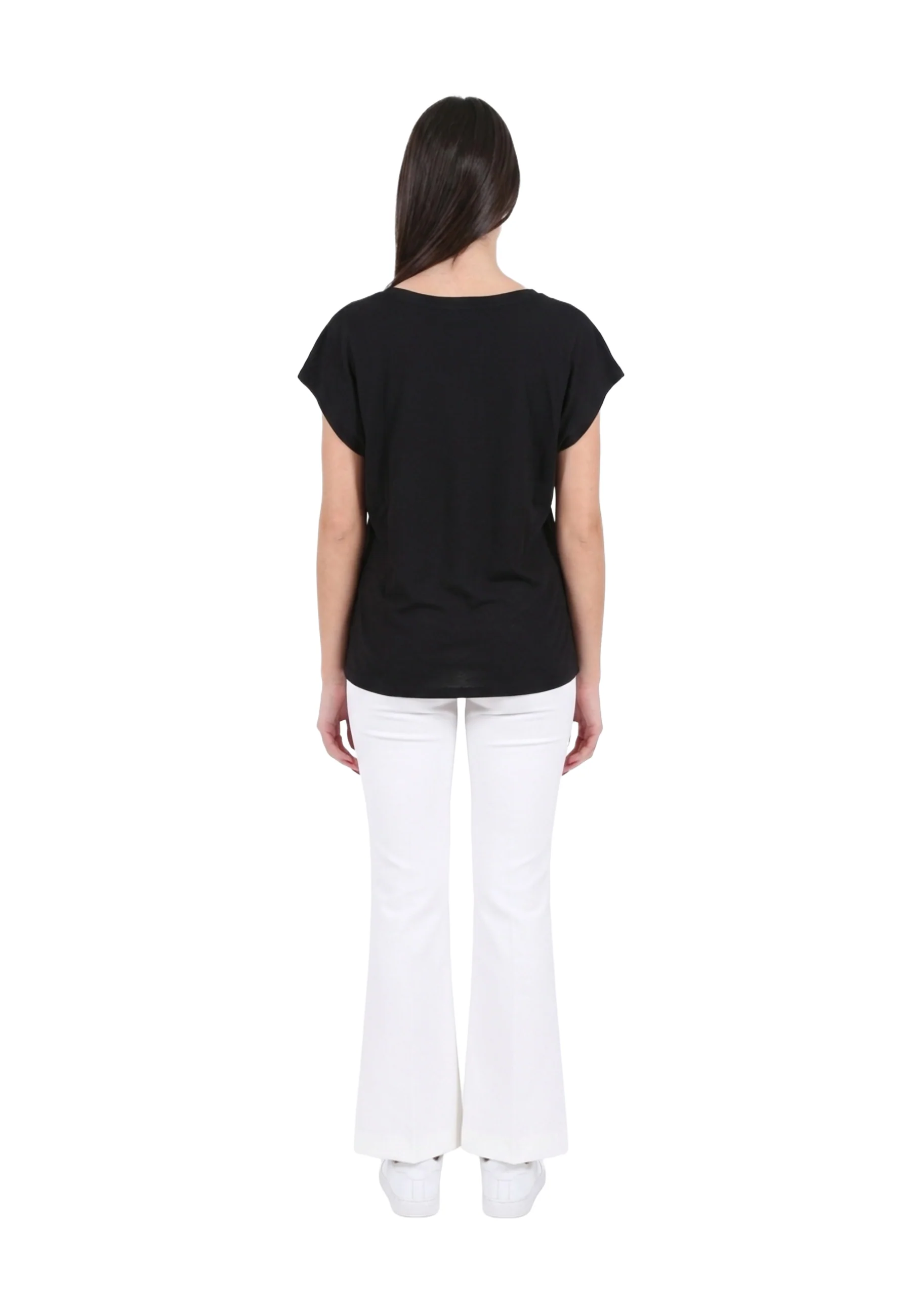 Yes-zee T-shirt Donna | T266 TQ00 - Image 20