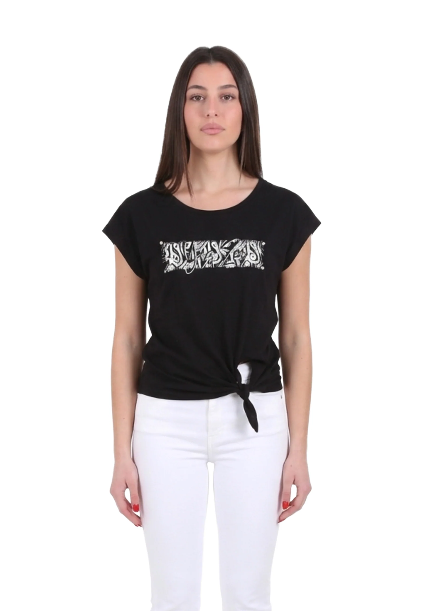 Yes-zee T-shirt Donna | T266 TQ00 - Image 21