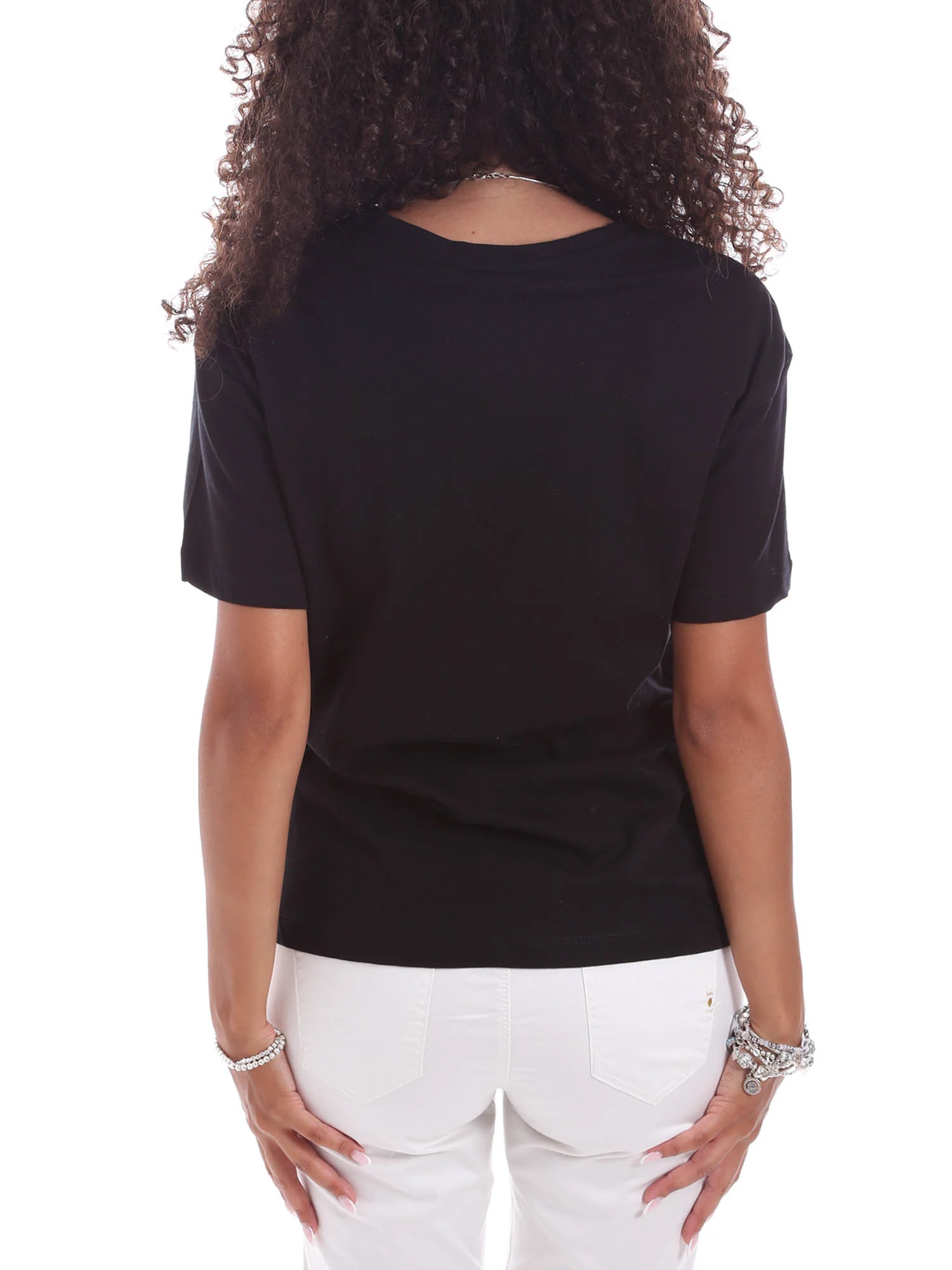 Yes-zee T-shirt Donna | T269 S100 - Image 3