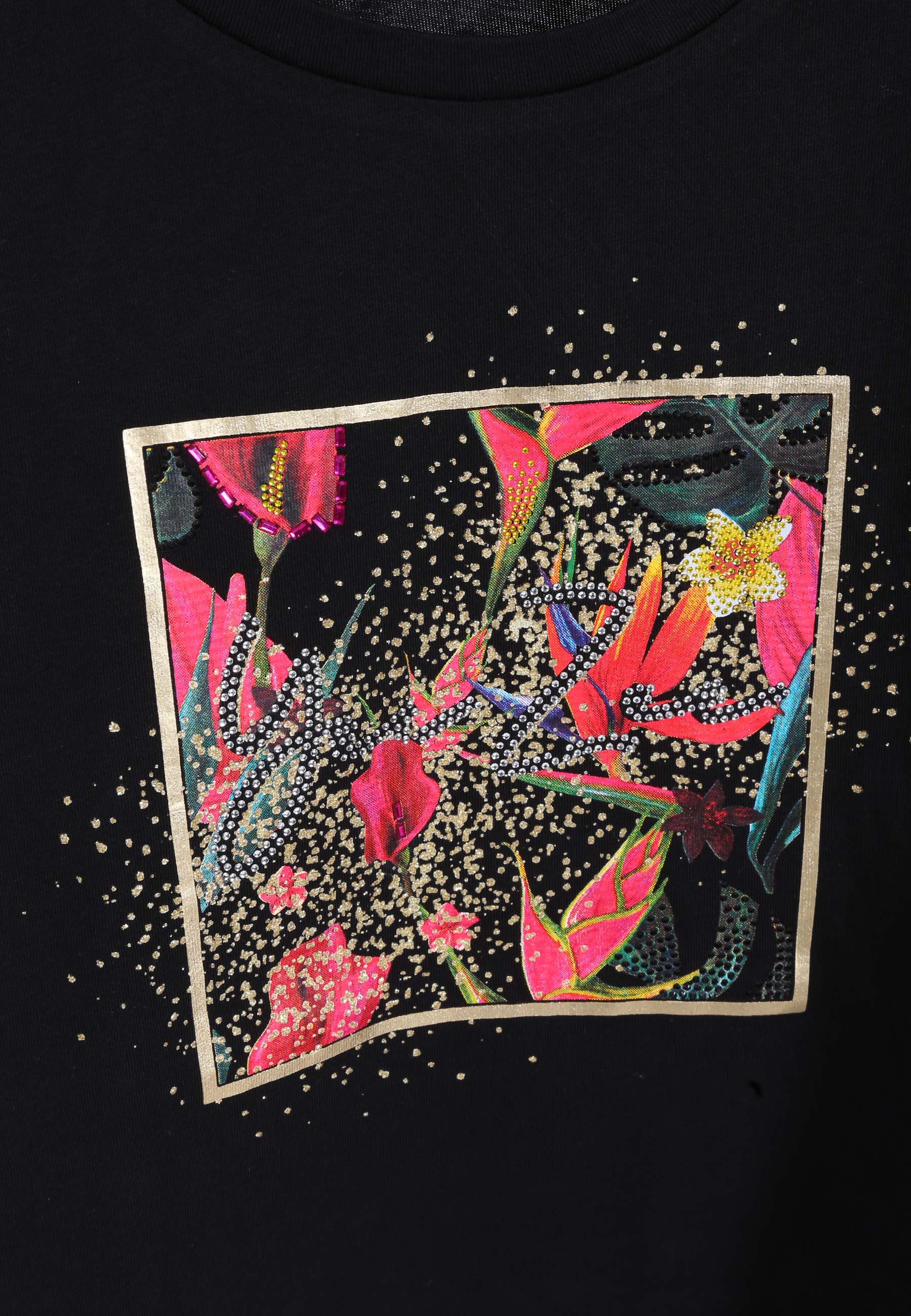Yes-zee T-shirt Donna | T269 S100 - Image 8