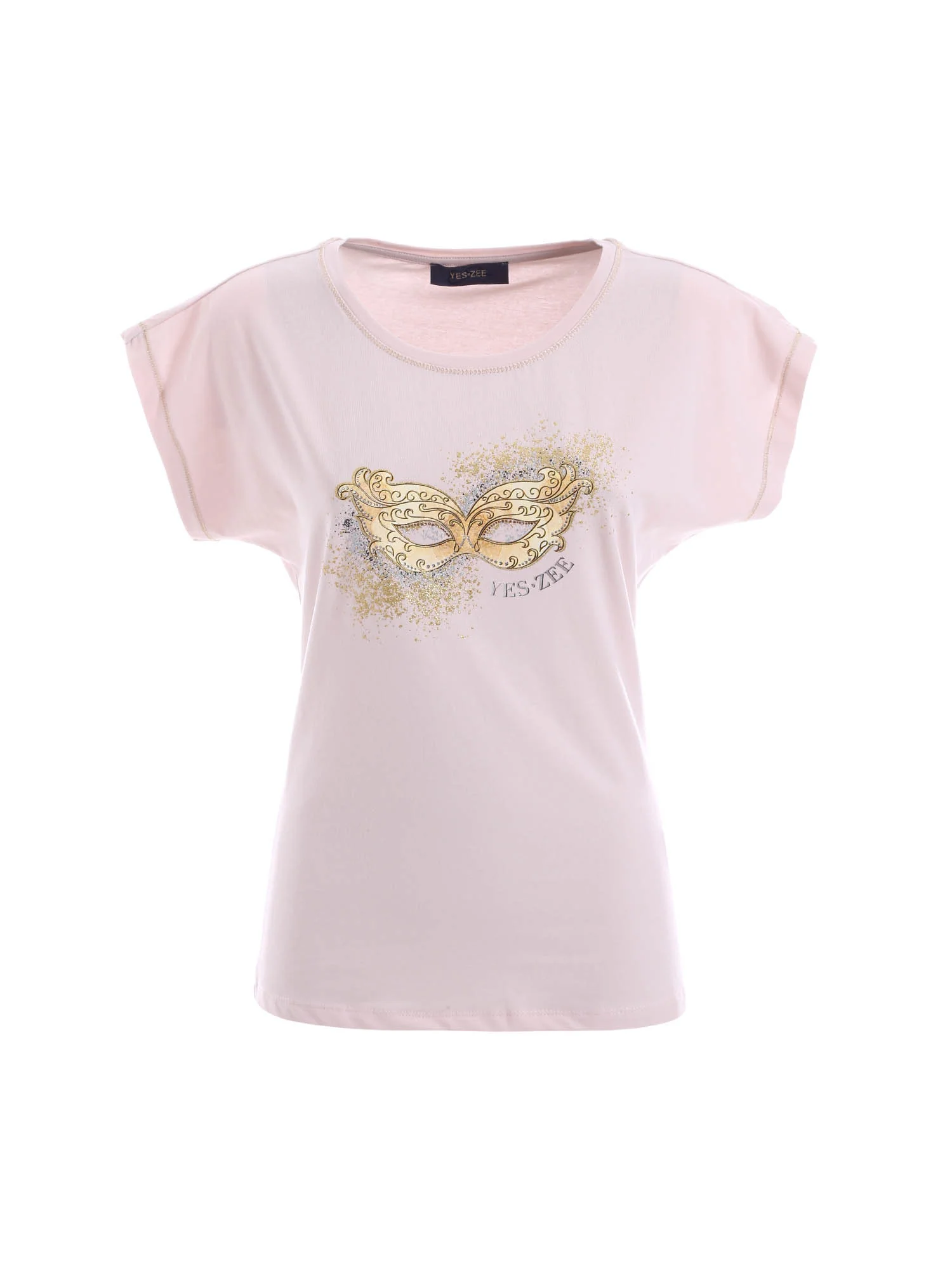 Yes-zee T-shirt Donna | T275 S700