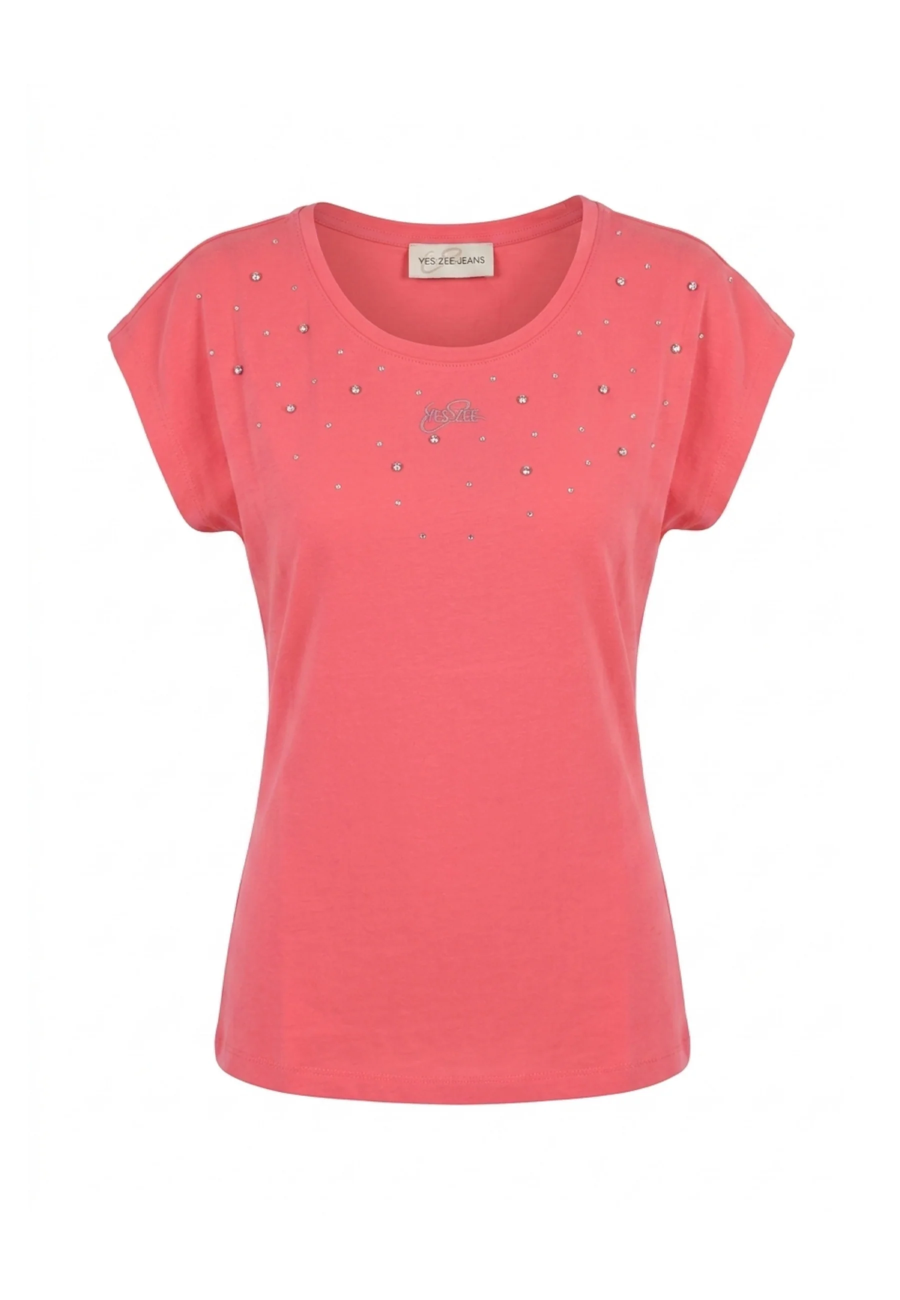 Yes-zee T-shirt Donna | T275 S700 - Image 14