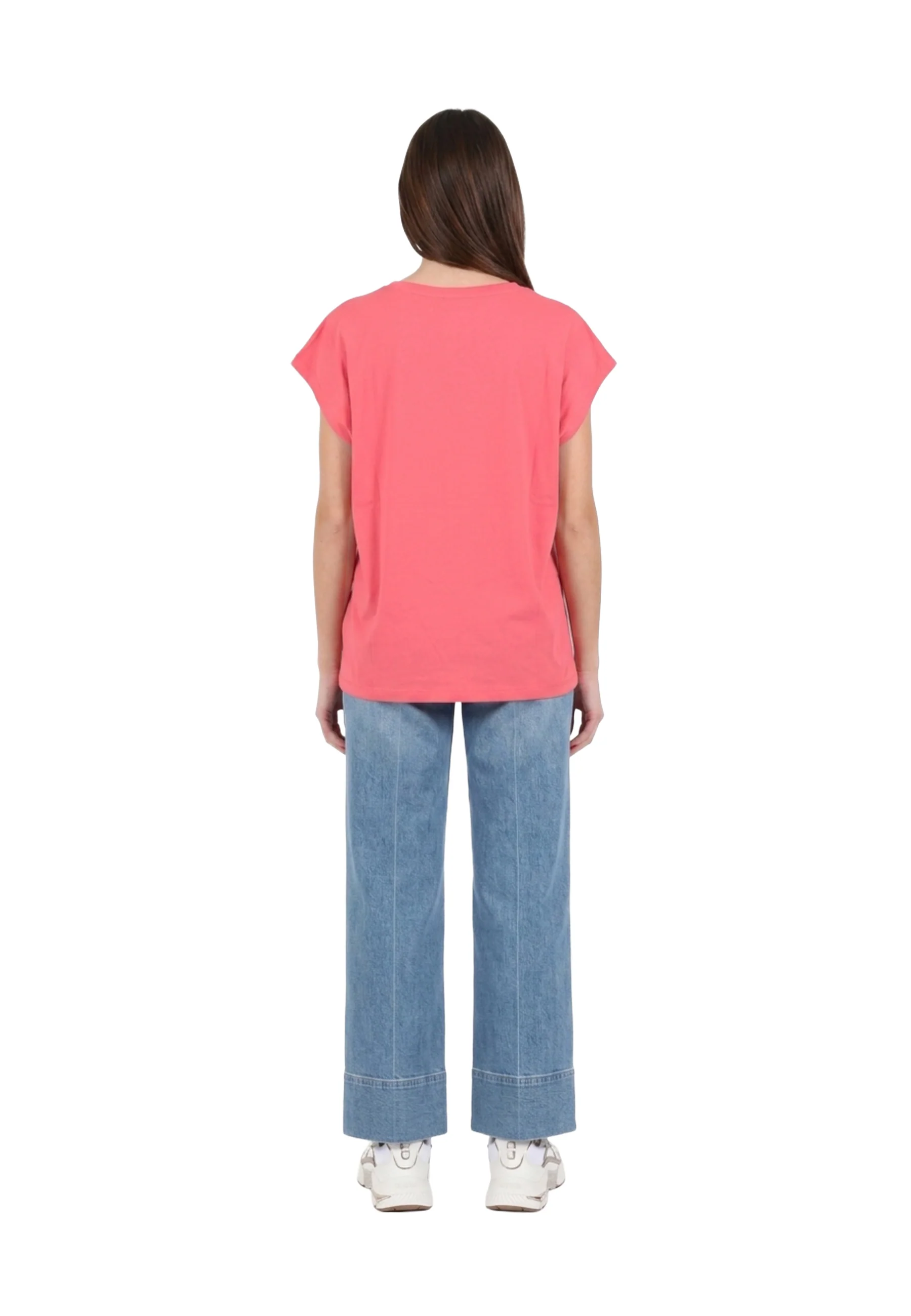 Yes-zee T-shirt Donna | T275 S700 - Image 16