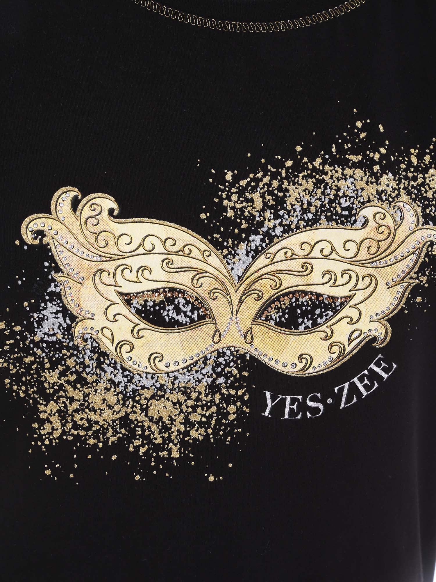 Yes-zee T-shirt Donna | T275 S700 - Image 8