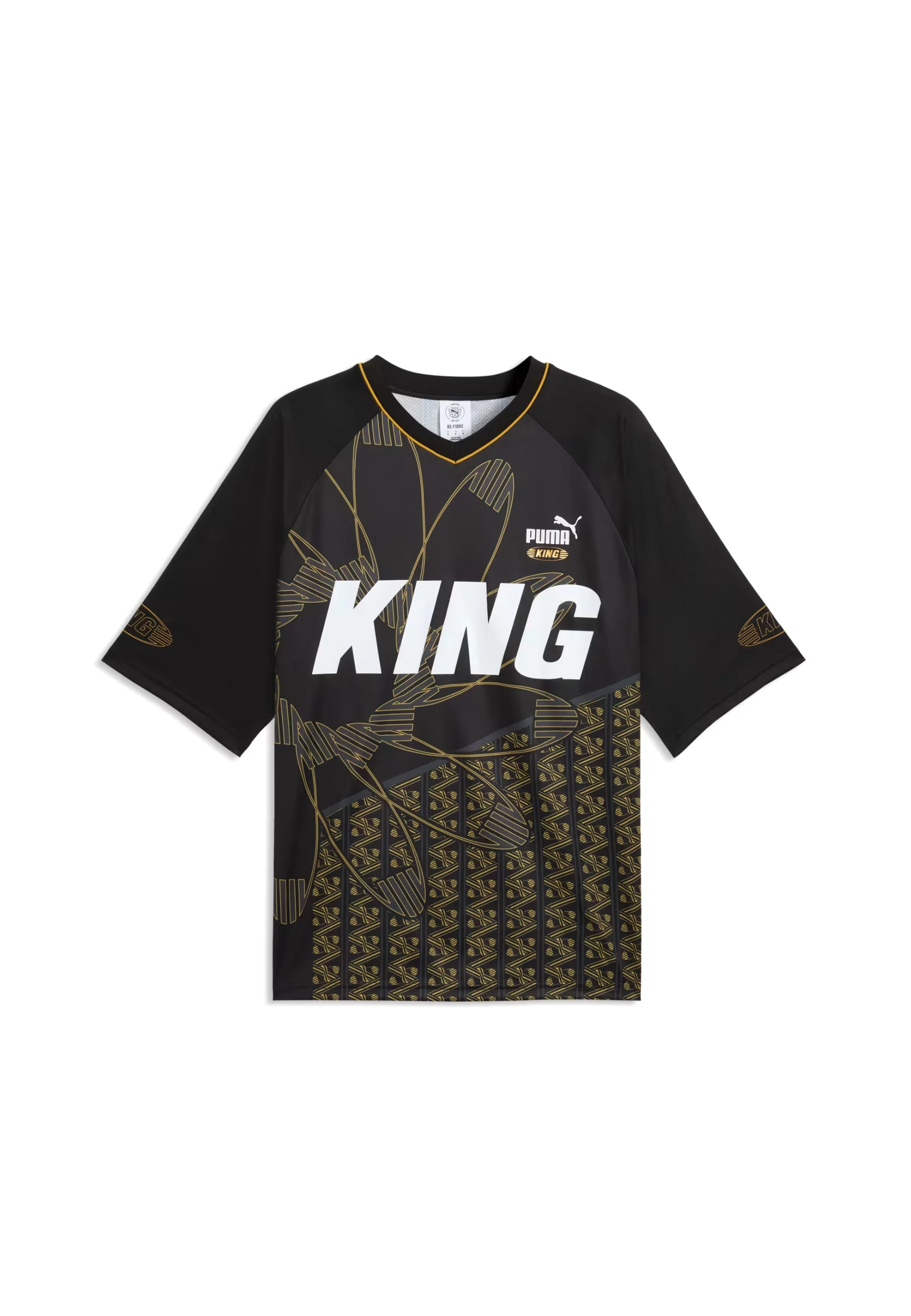 Puma T-shirt Unisex | 634407