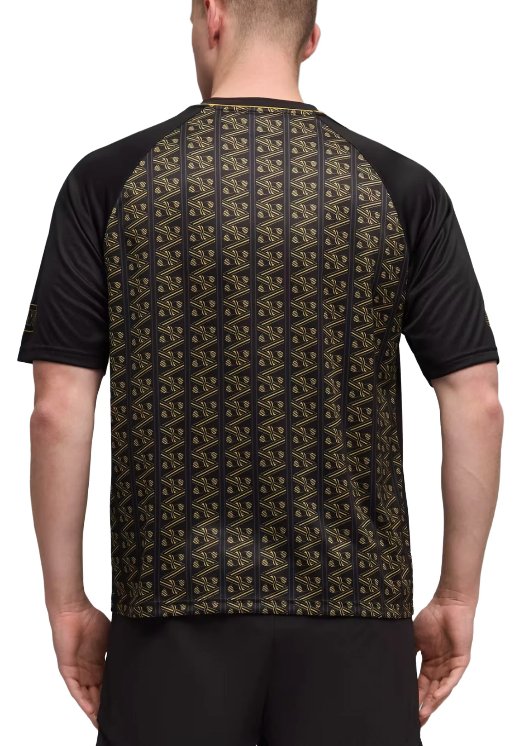 Puma T-shirt Unisex | 634407 - Image 3