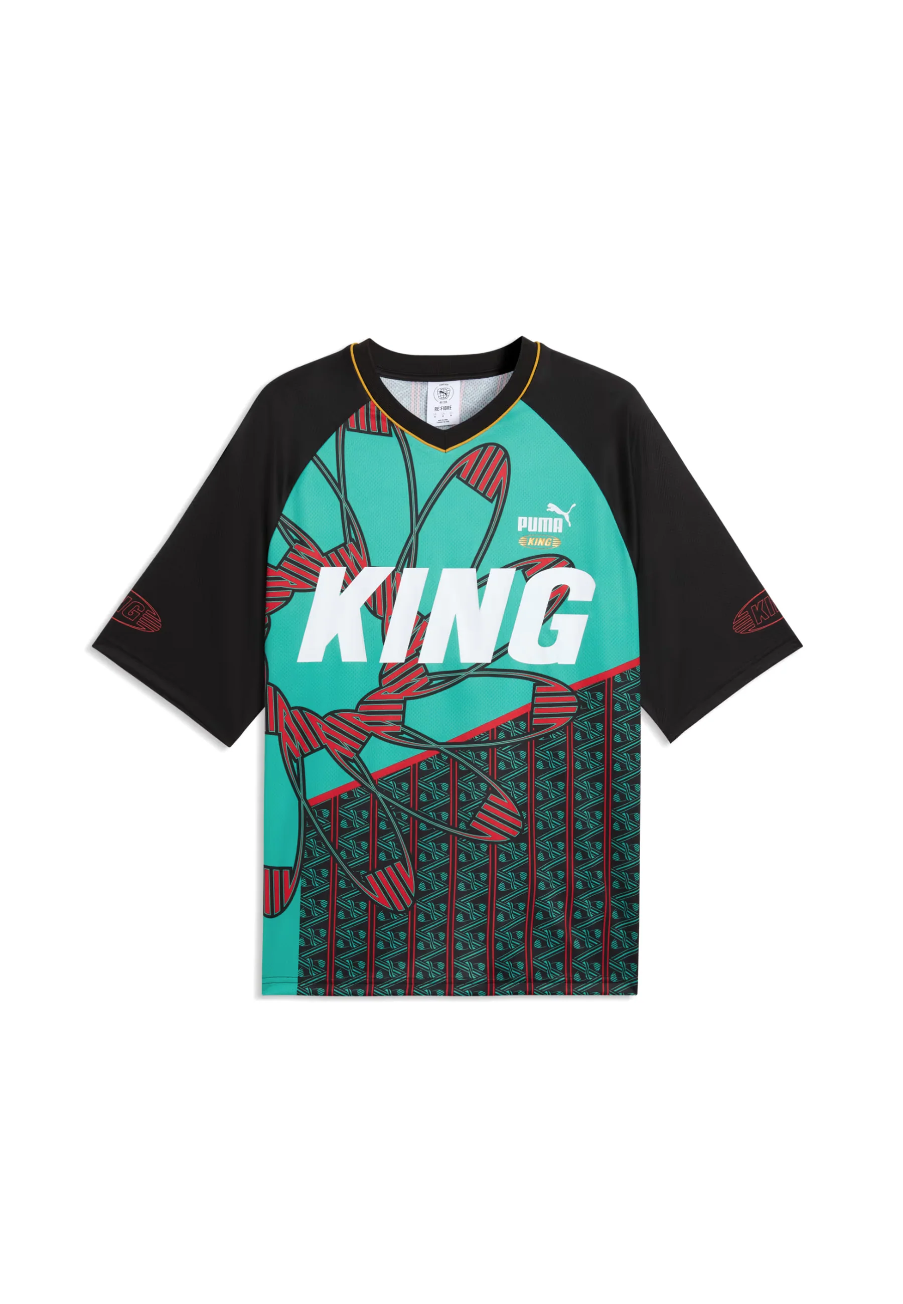 Puma T-shirt Unisex | 634407 - Image 5
