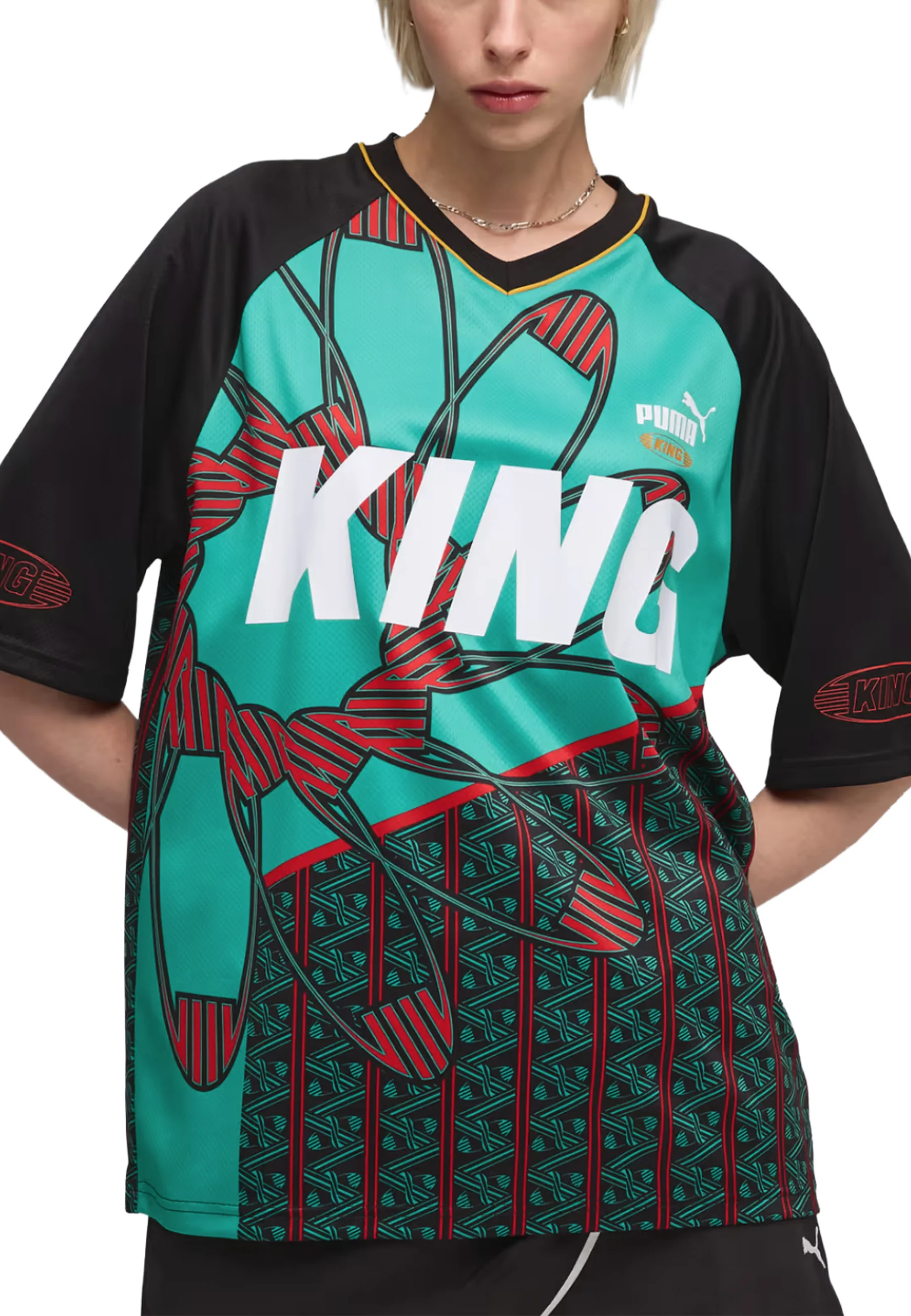 Puma T-shirt Unisex | 634407 - Image 6