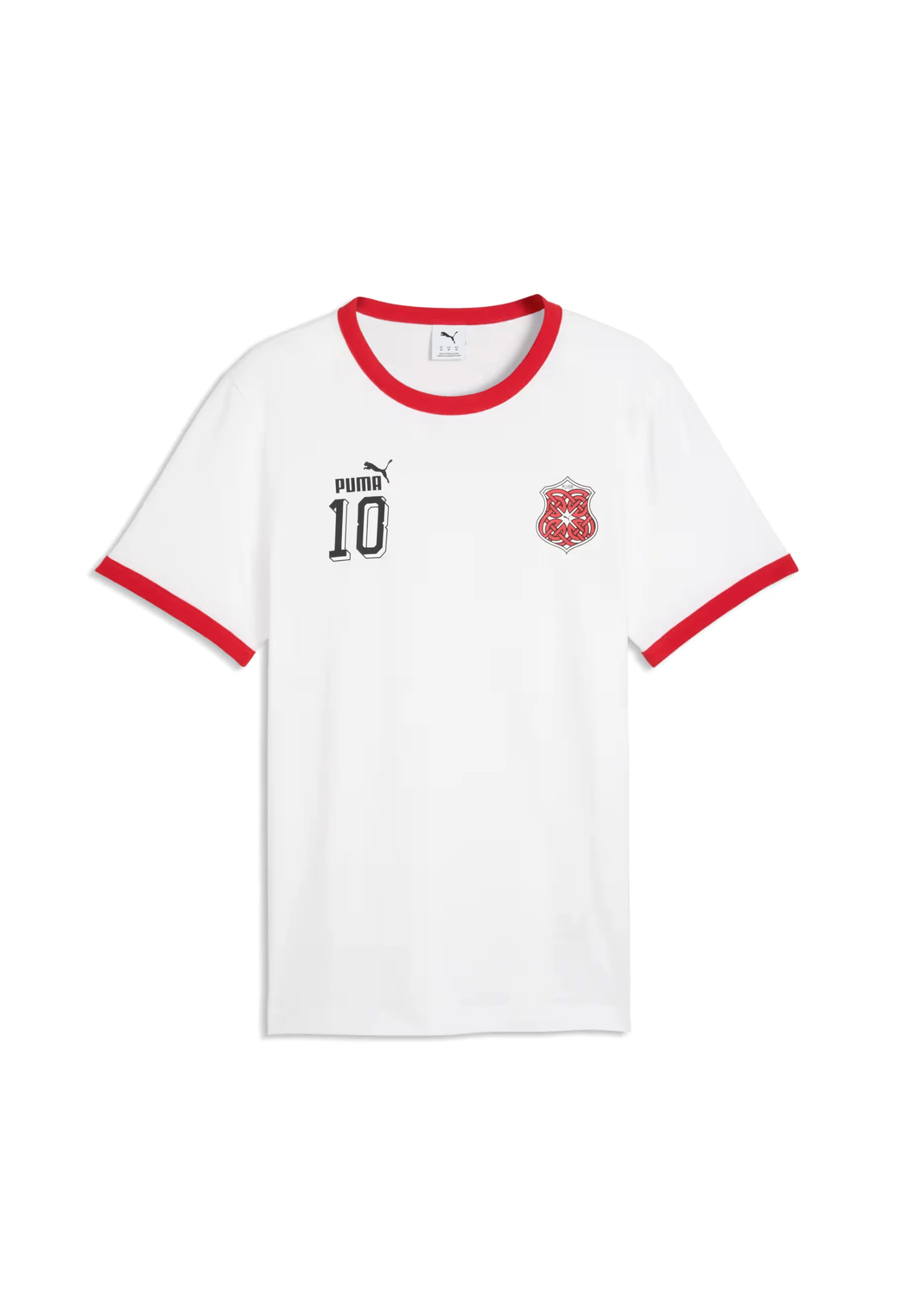 Puma T-shirt Unisex | 635368