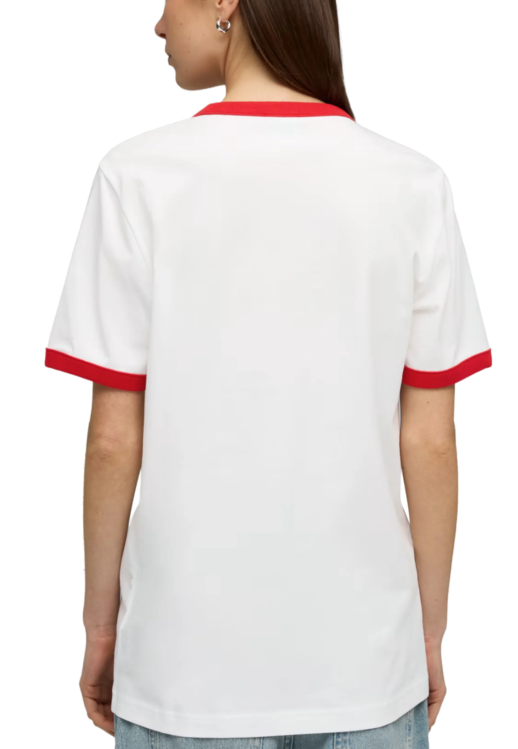 Puma T-shirt Unisex | 635368 - Image 3
