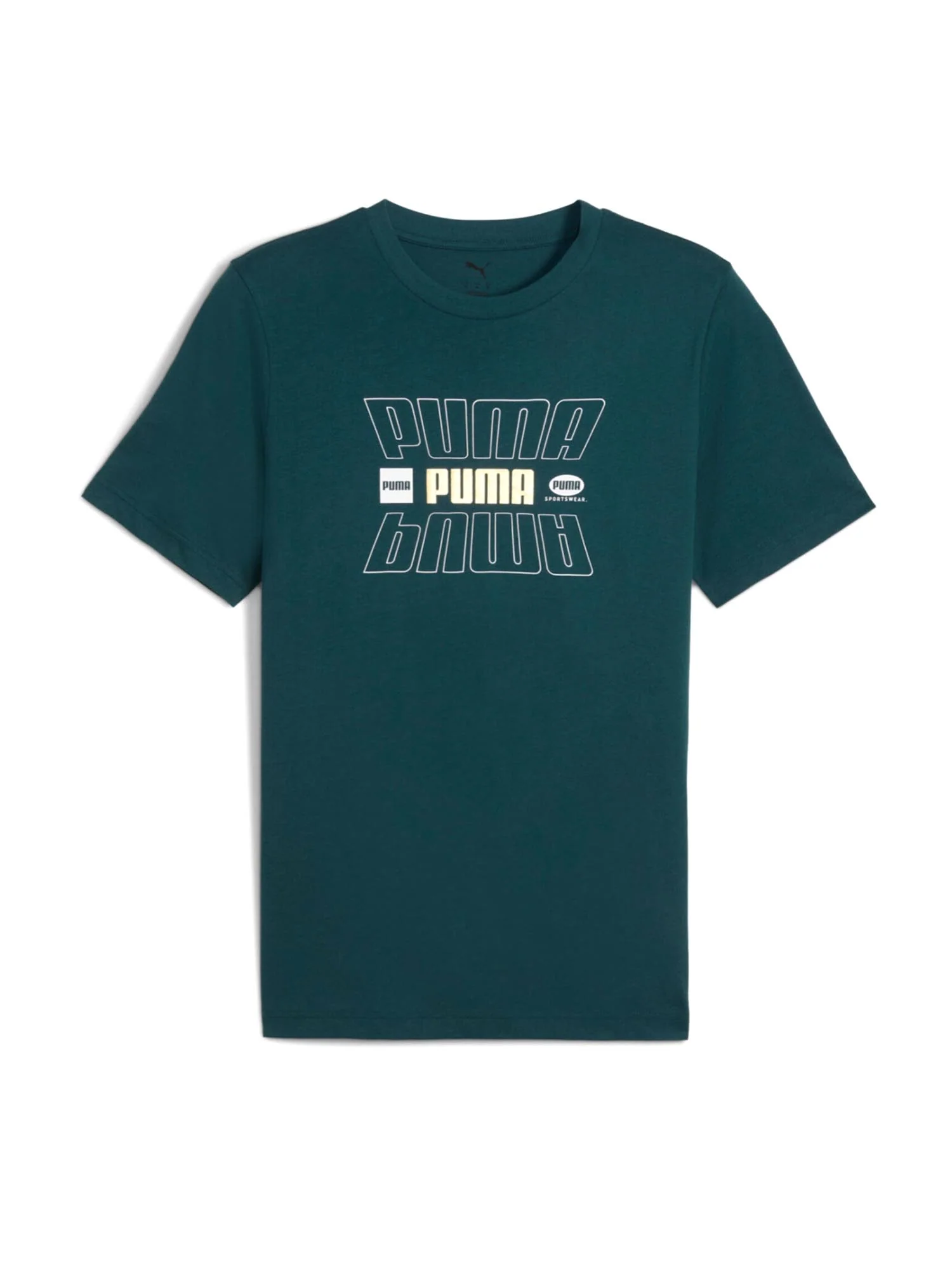 Puma T-shirt Uomo | 688189