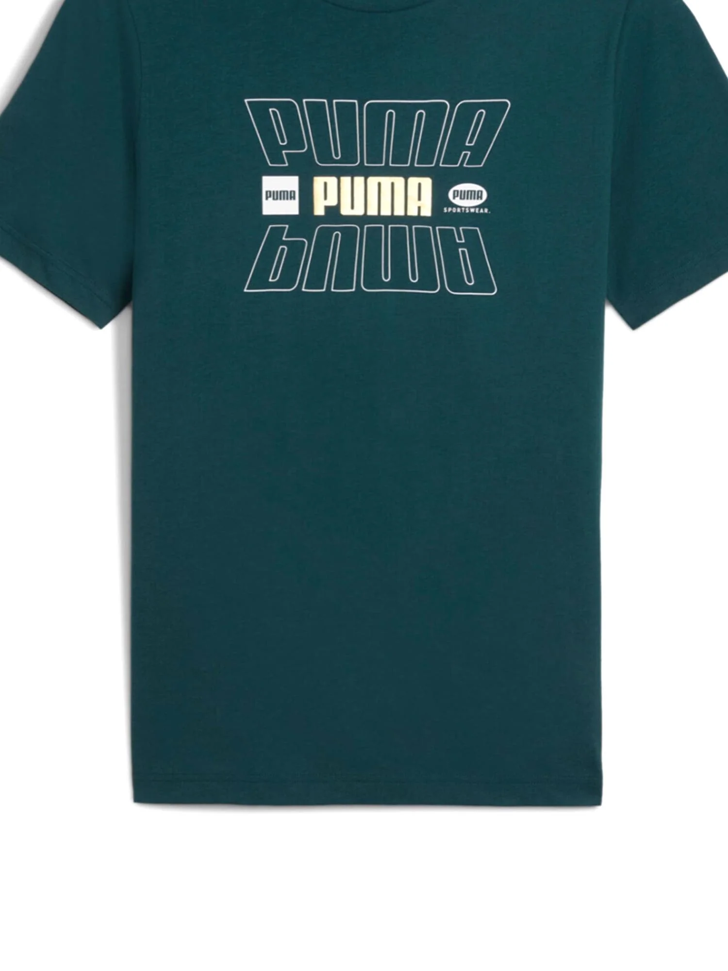 Puma T-shirt Uomo | 688189 - Image 3