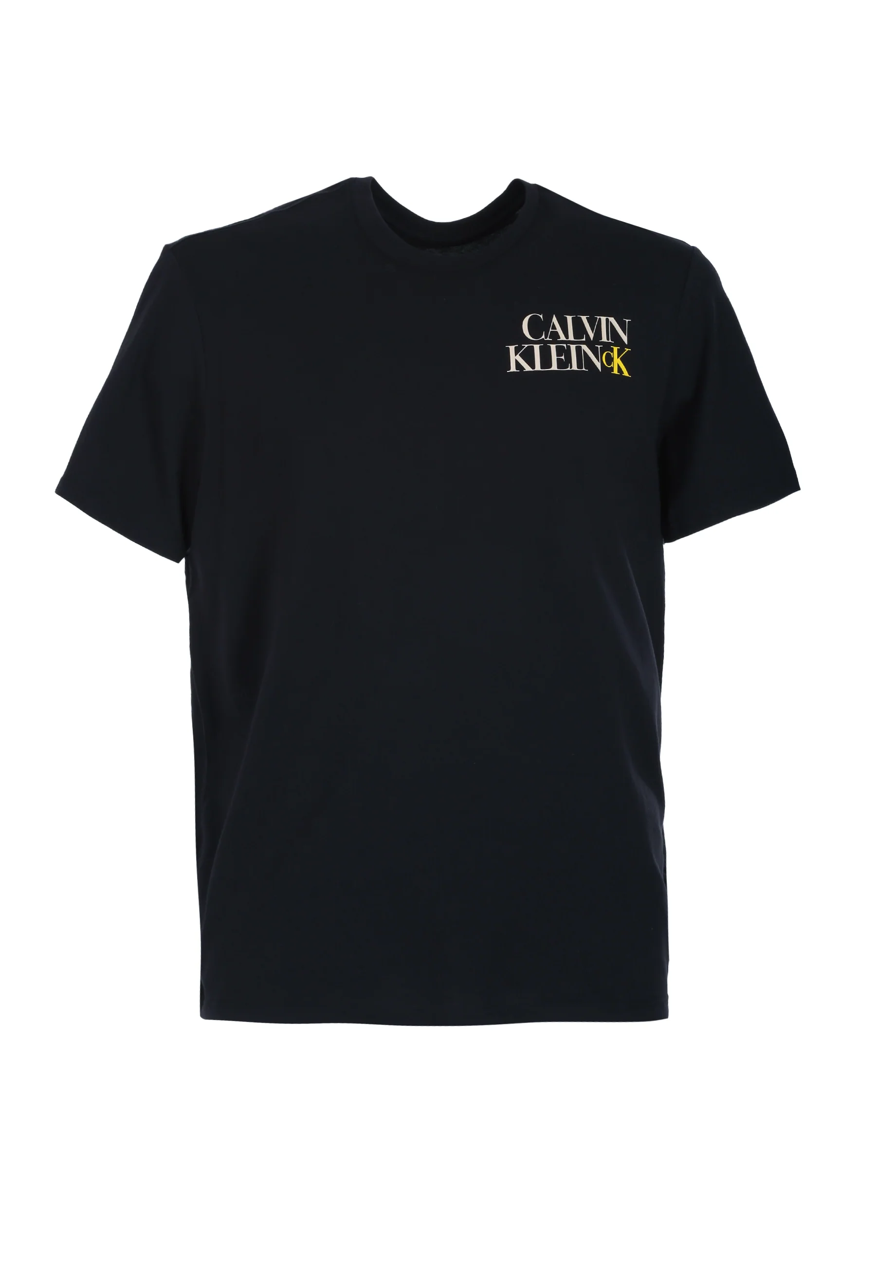 Calvin Klein T-shirt Uomo | LV04RC844G