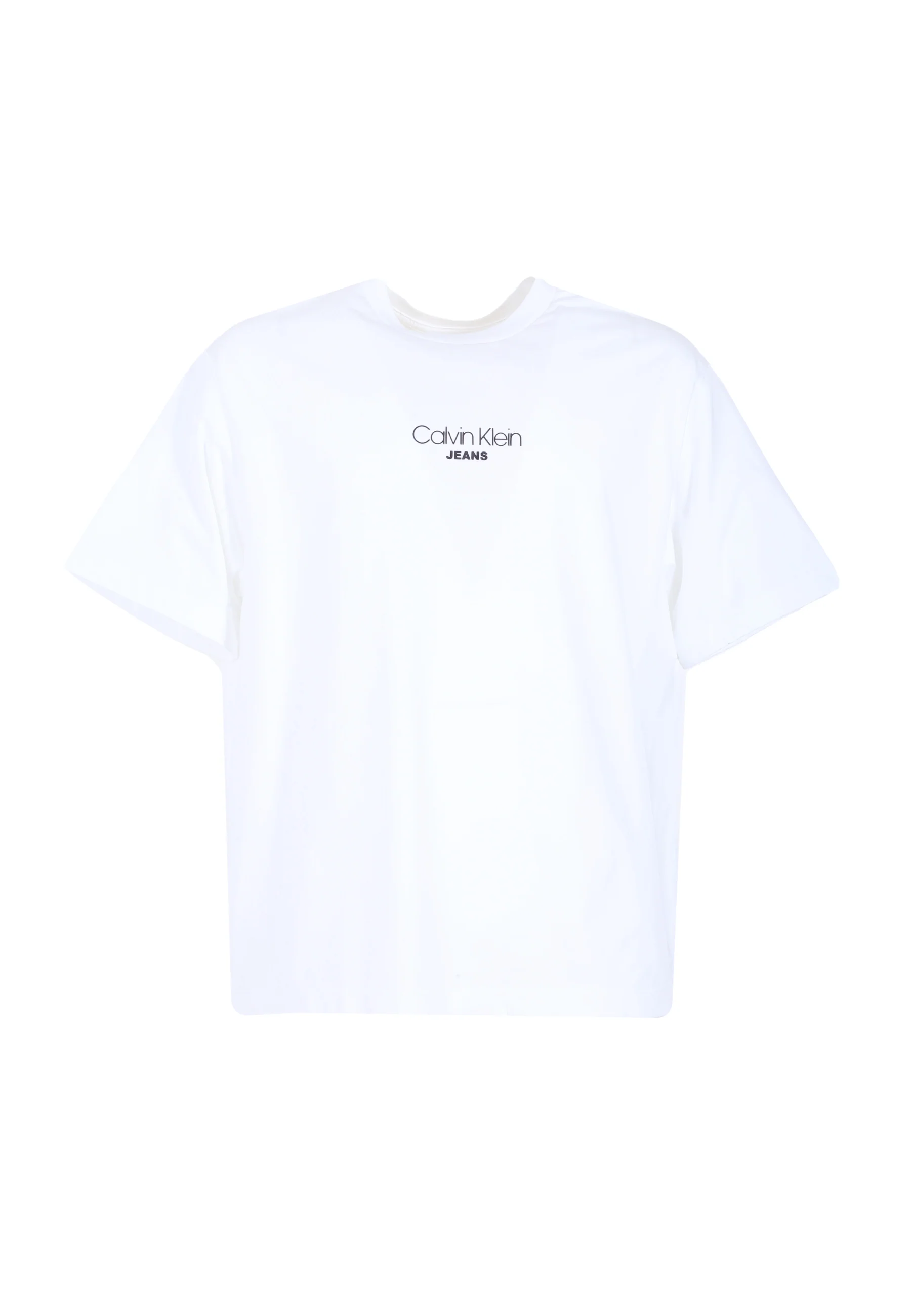 Calvin Klein T-shirt Uomo | LV04RC851G - Image 5