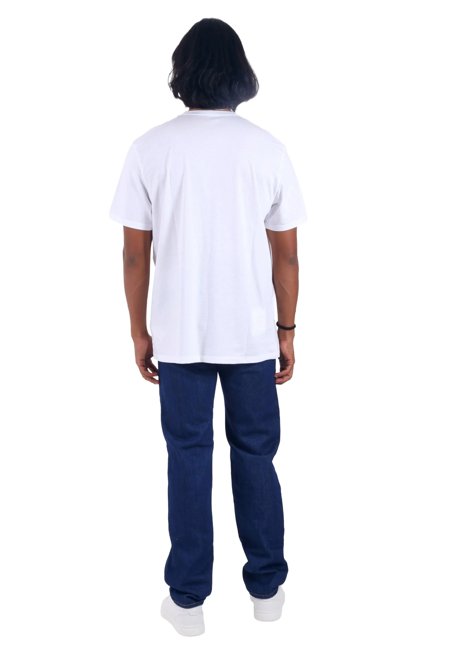 Calvin Klein T-shirt Uomo | LV04RC852G - Image 12