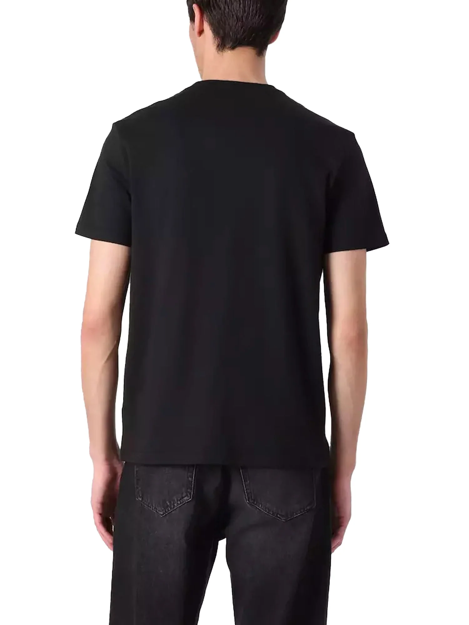 Calvin Klein T-shirt Uomo | LV04RC852G - Image 3