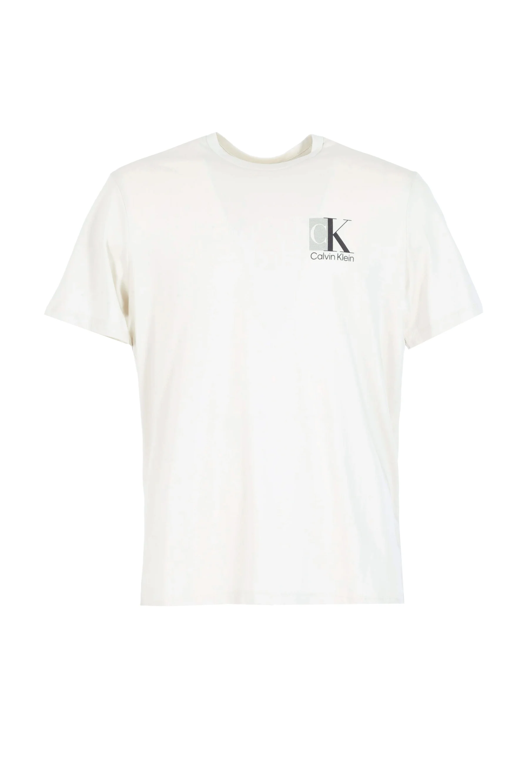 Calvin Klein T-shirt Uomo | LV04RC853G - Image 5