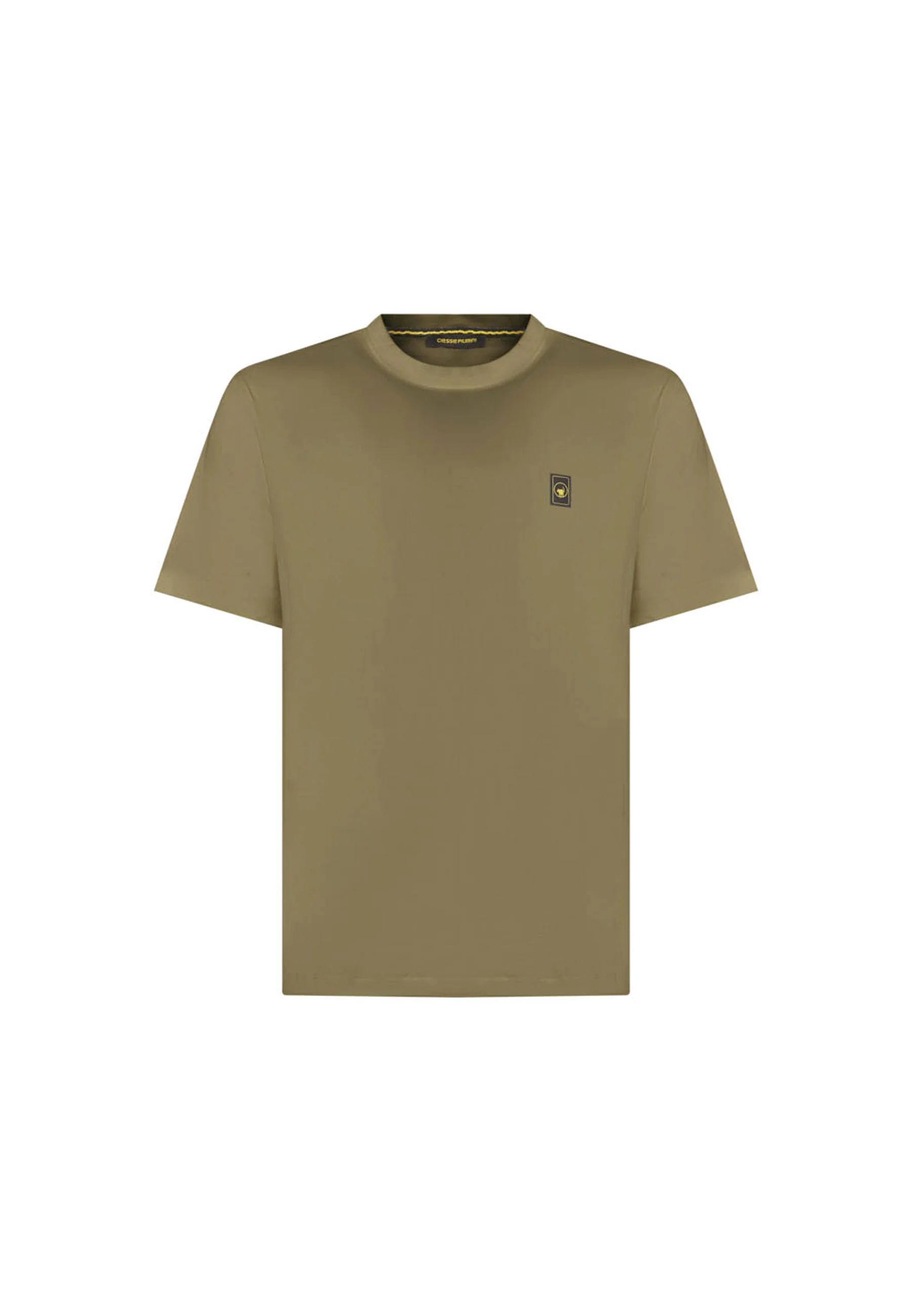 Ciesse Piumini Rupi 3.0 T-shirt Uomo | 265CPMT01666 C1D30X - Image 10