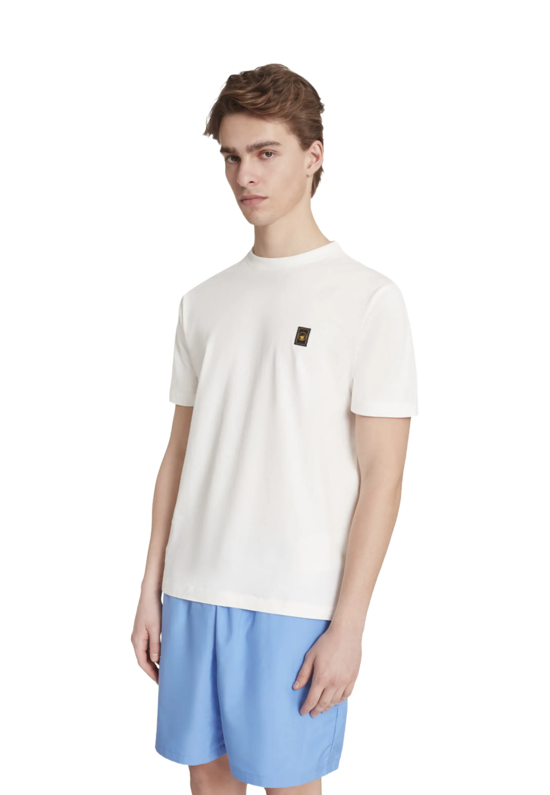 Ciesse Piumini Rupi 3.0 T-shirt Uomo | 265CPMT01666 C1D30X - Image 2