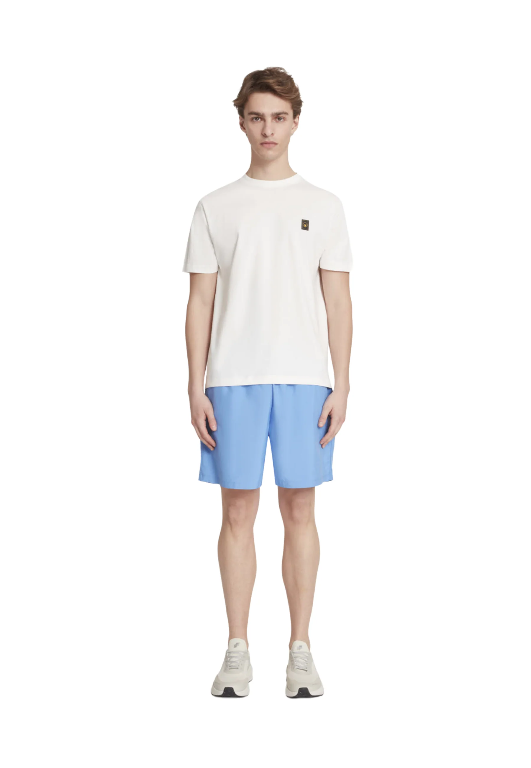 Ciesse Piumini Rupi 3.0 T-shirt Uomo | 265CPMT01666 C1D30X - Image 3