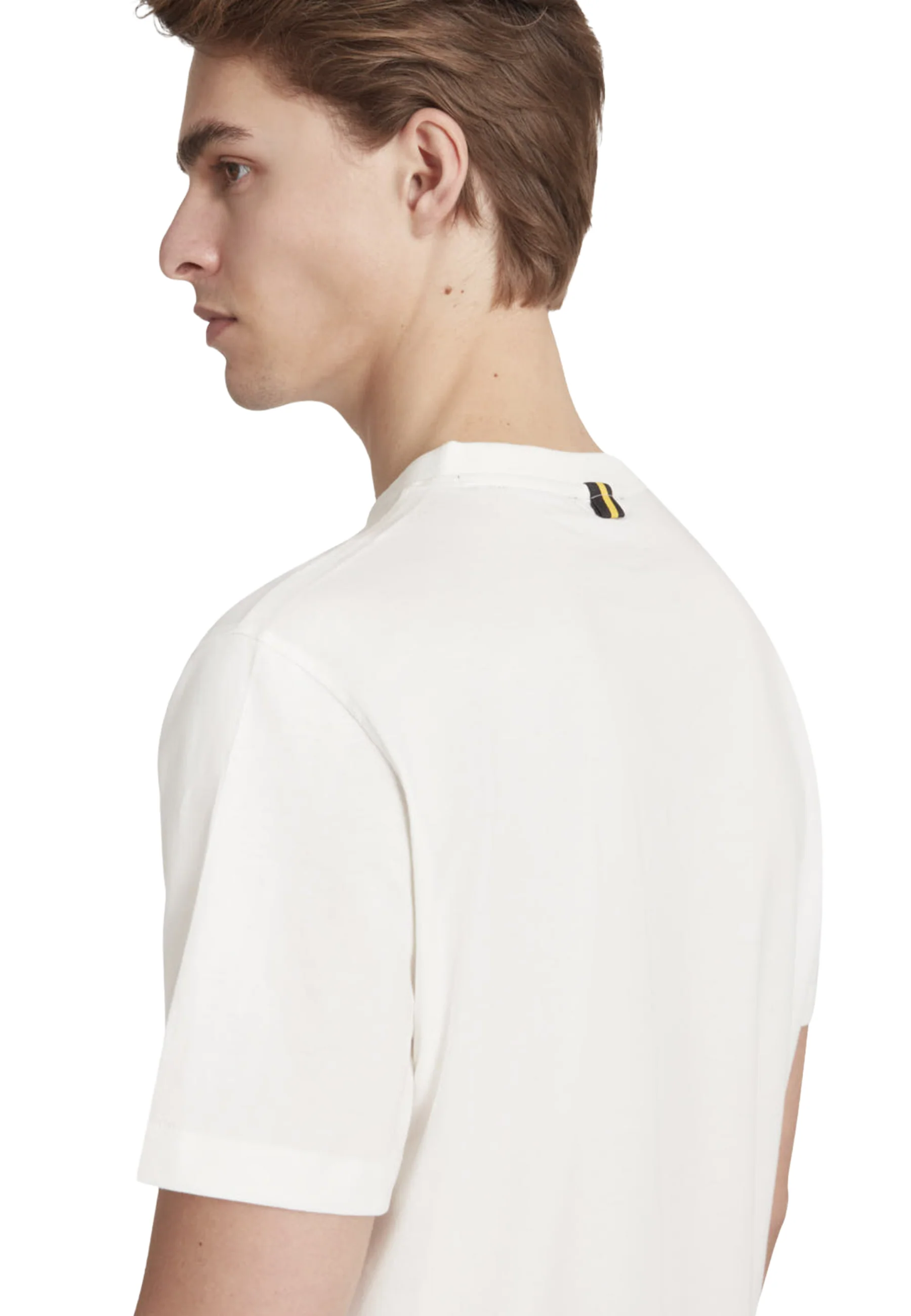 Ciesse Piumini Rupi 3.0 T-shirt Uomo | 265CPMT01666 C1D30X - Image 5