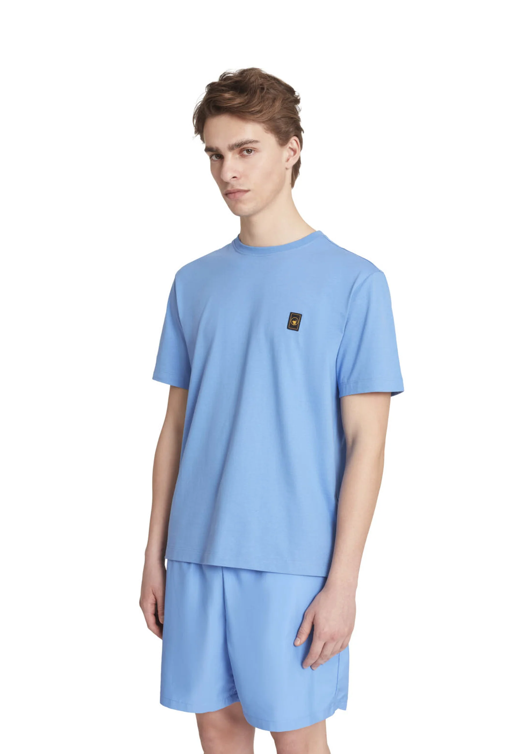 Ciesse Piumini Rupi 3.0 T-shirt Uomo | 265CPMT01666 C1D30X - Image 7