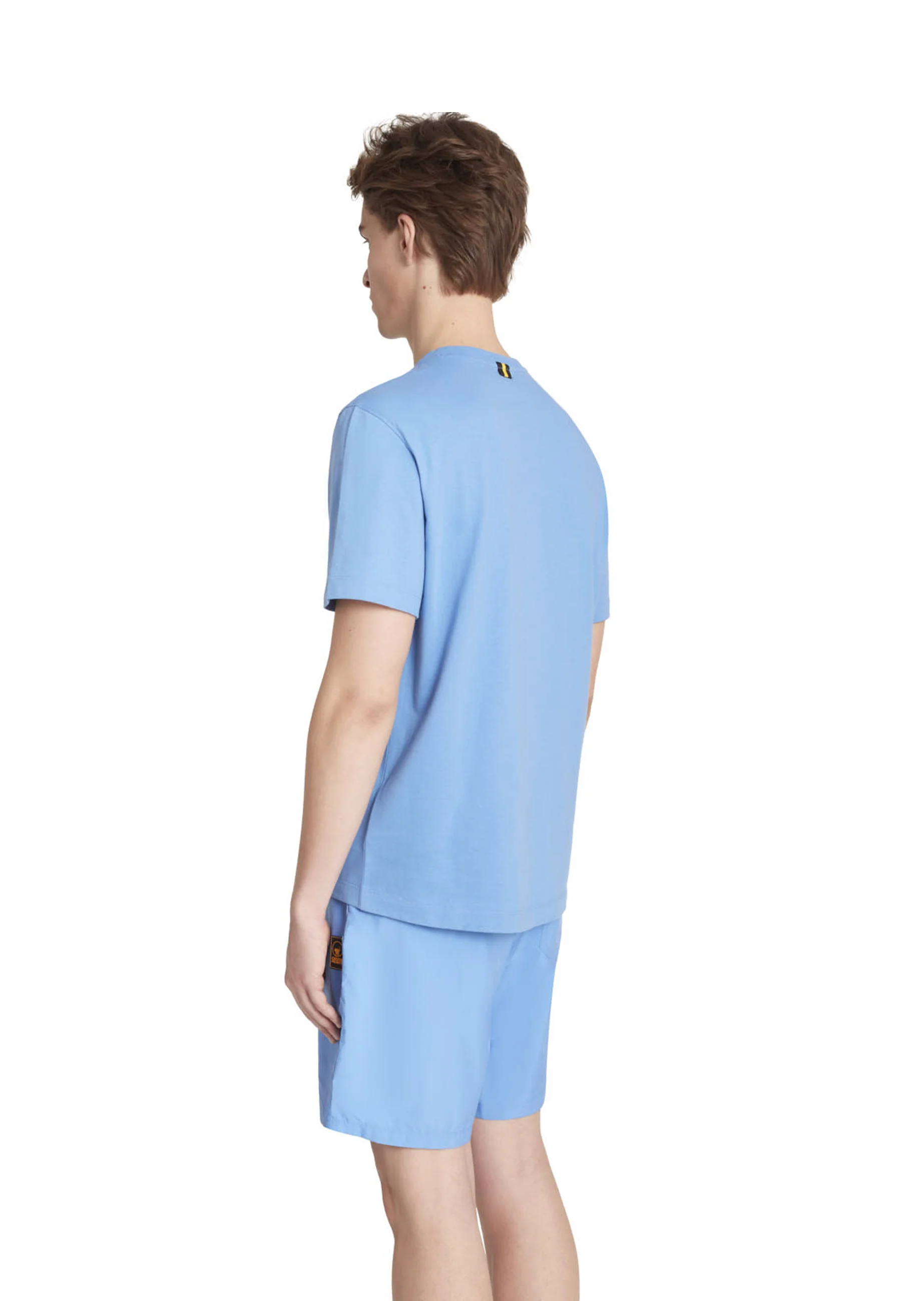 Ciesse Piumini Rupi 3.0 T-shirt Uomo | 265CPMT01666 C1D30X - Image 8