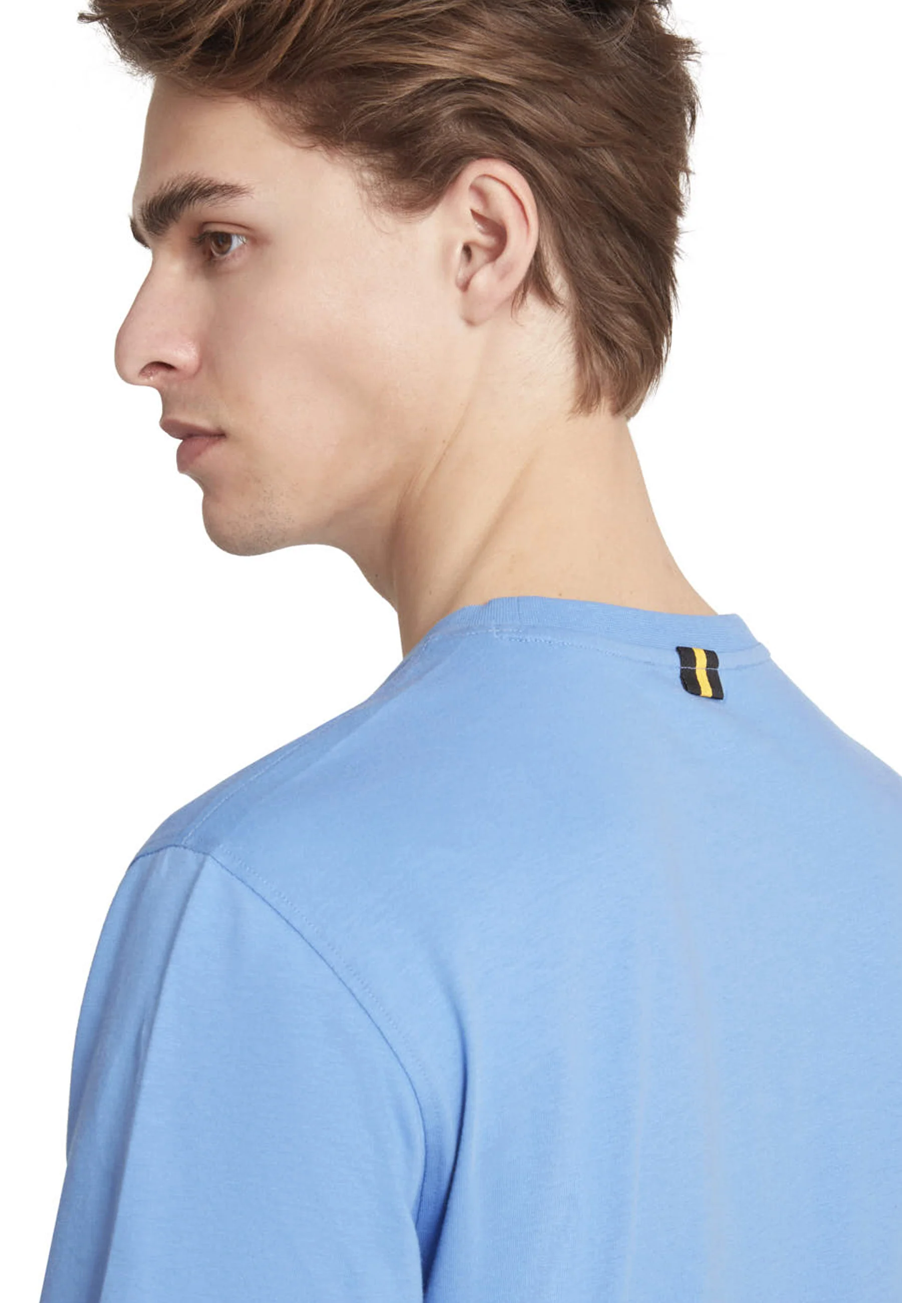 Ciesse Piumini Rupi 3.0 T-shirt Uomo | 265CPMT01666 C1D30X - Image 9