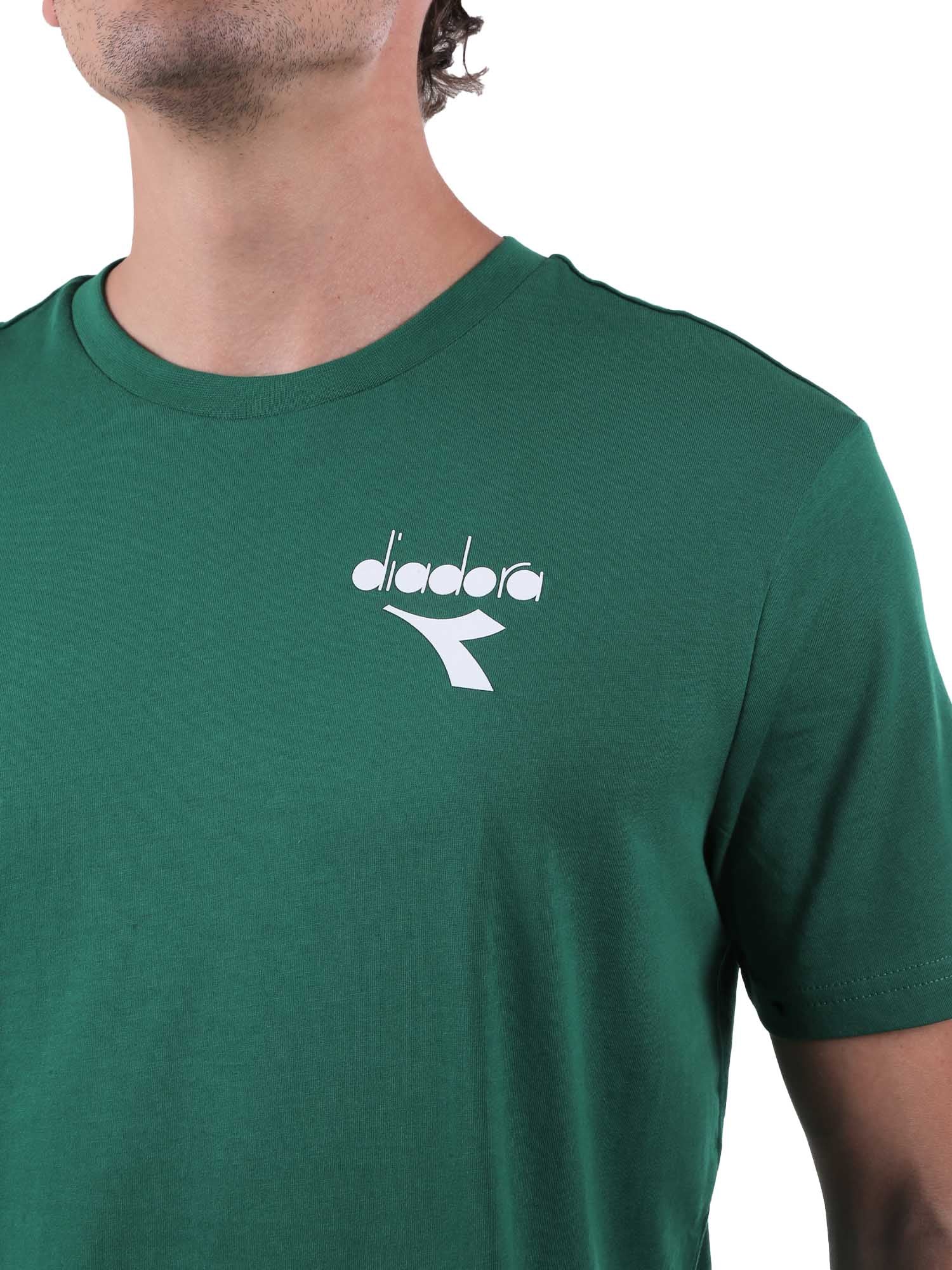 Diadora T-shirt Uomo | 102.181182 - Image 4