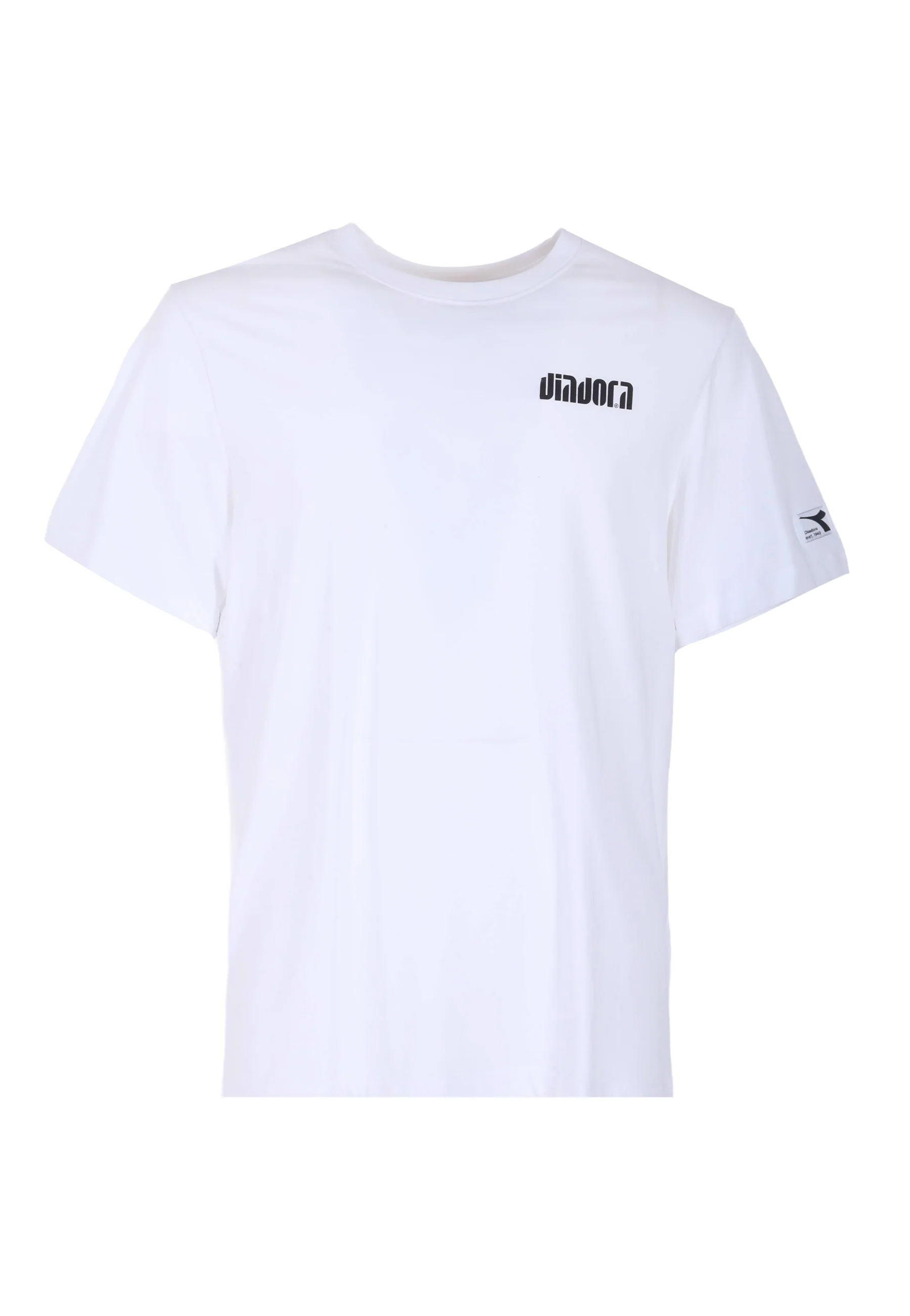 Diadora T-shirt Uomo | 502.181970