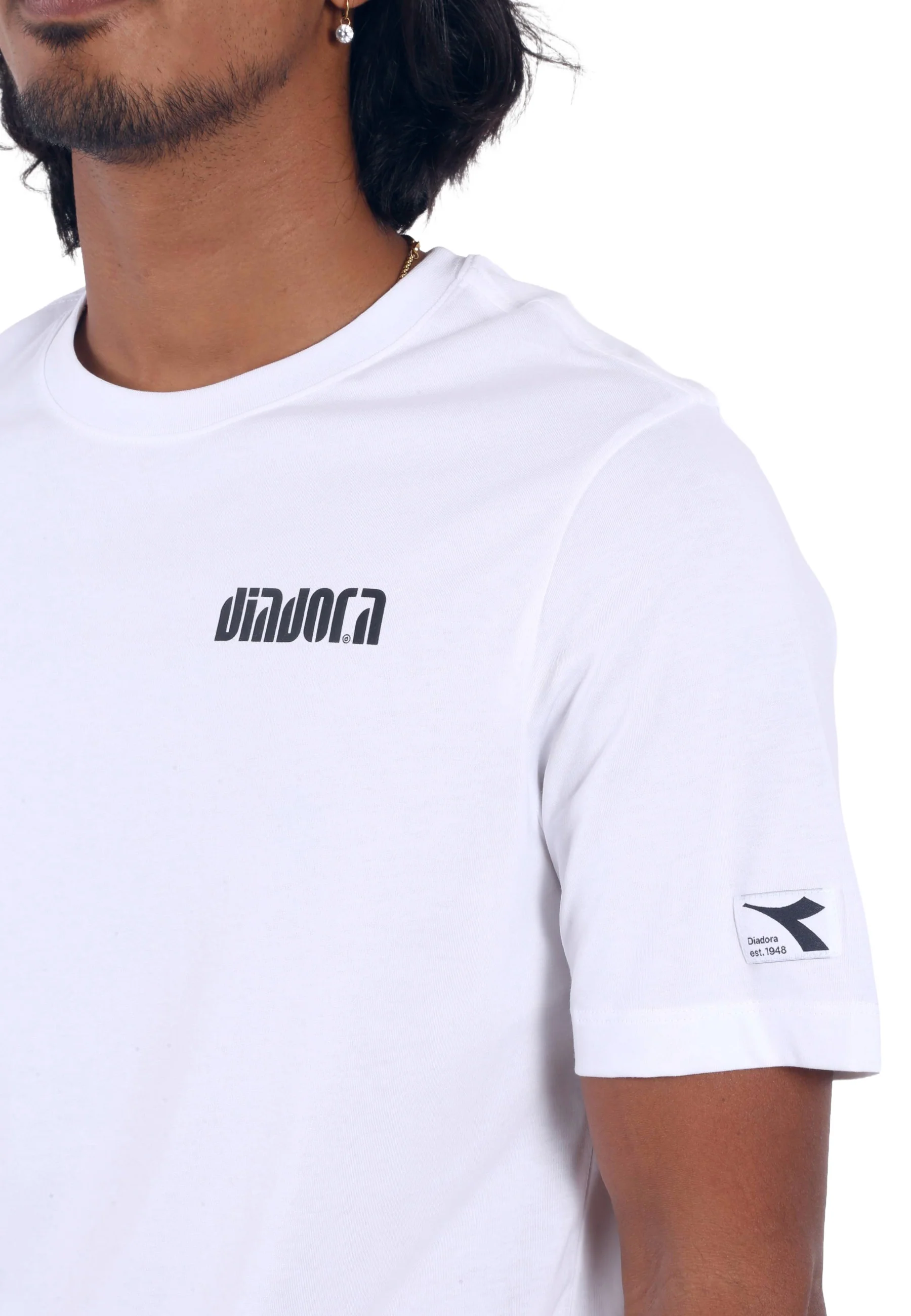 Diadora T-shirt Uomo | 502.181970 - Image 5