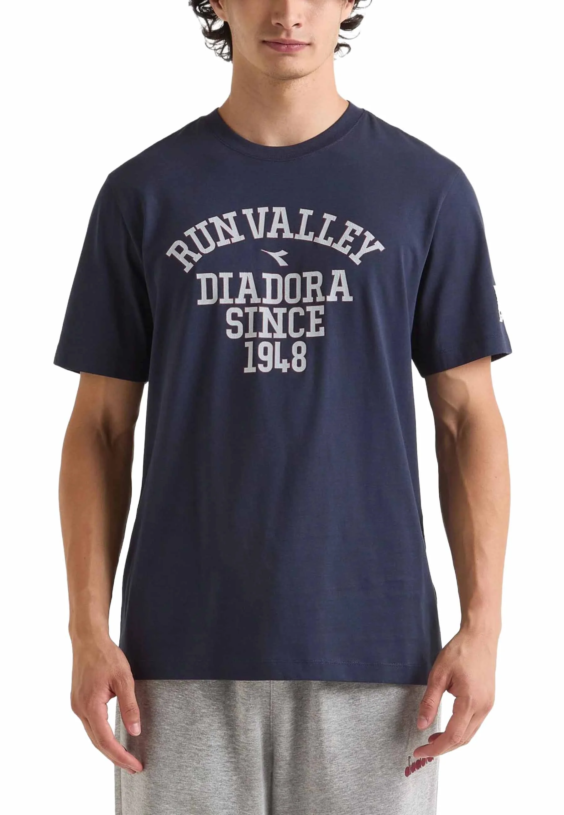 Diadora T-shirt Uomo | 502.182242 - Image 2