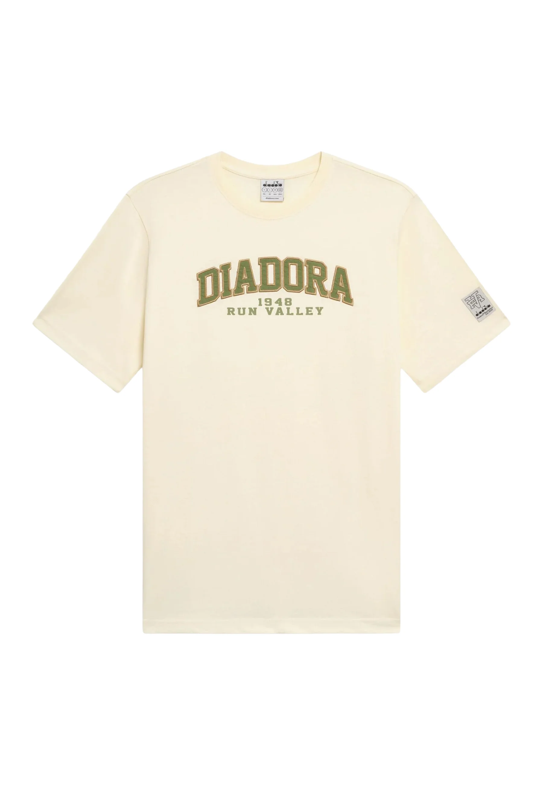 Diadora T-shirt Uomo | 502.182959
