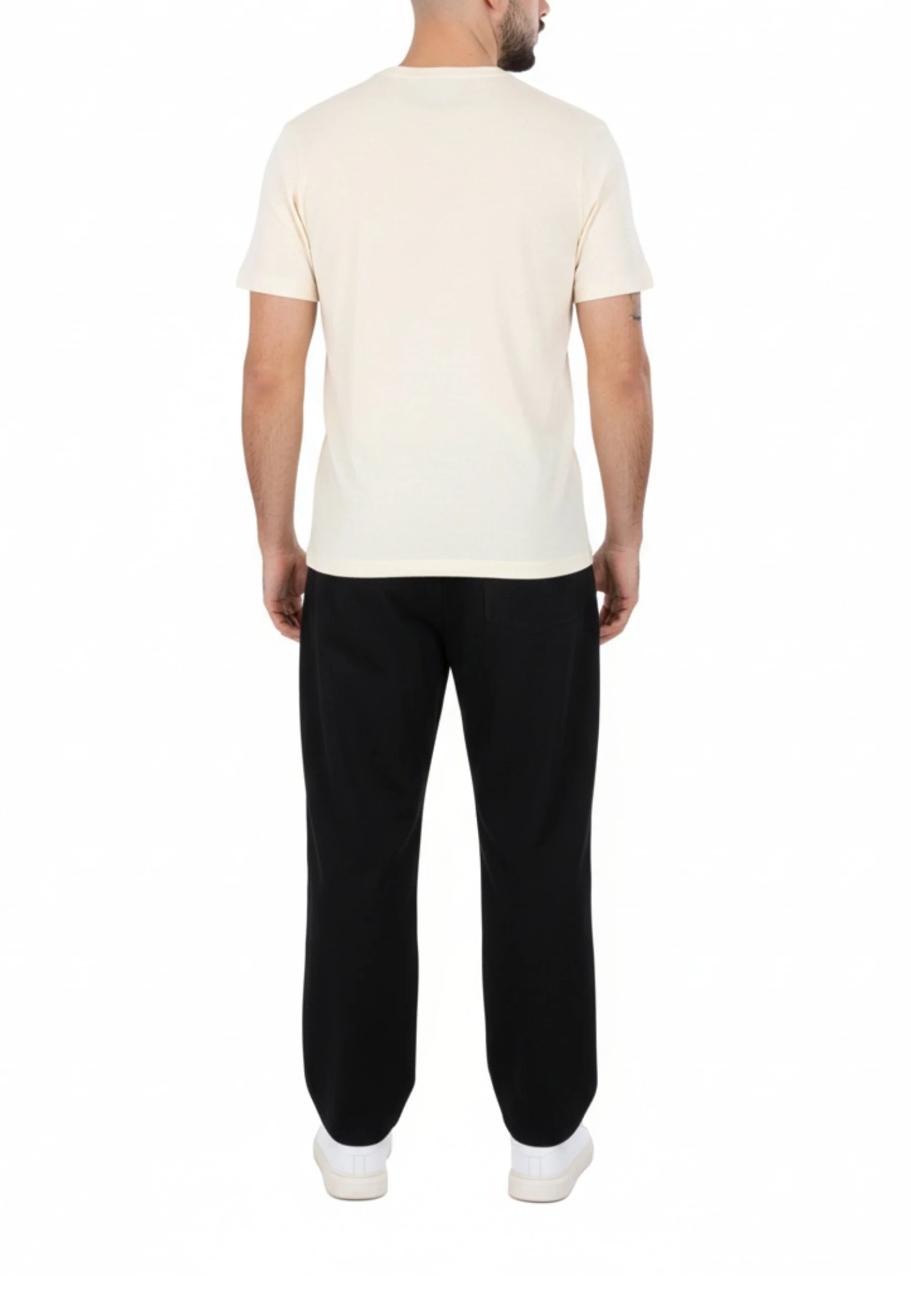 Diadora T-shirt Uomo | 502.182959 - Image 3