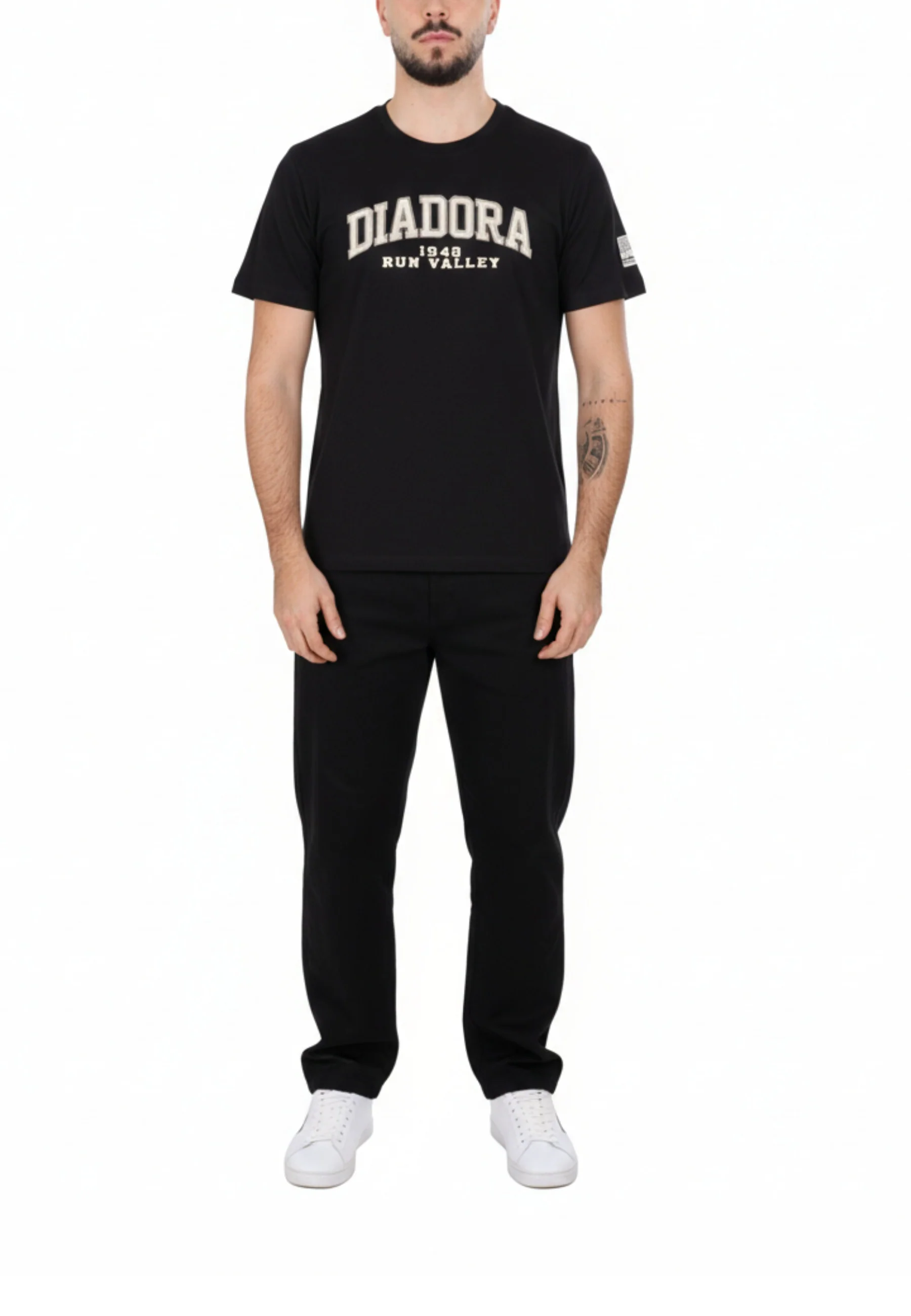 Diadora T-shirt Uomo | 502.182959 - Image 6