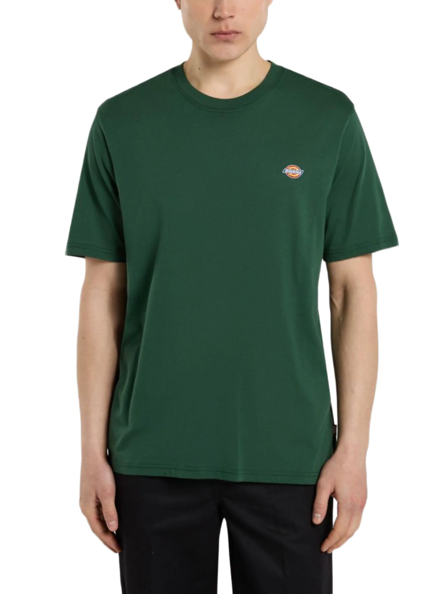 Dickies T-shirt Uomo | DK0A4XDB - Image 6