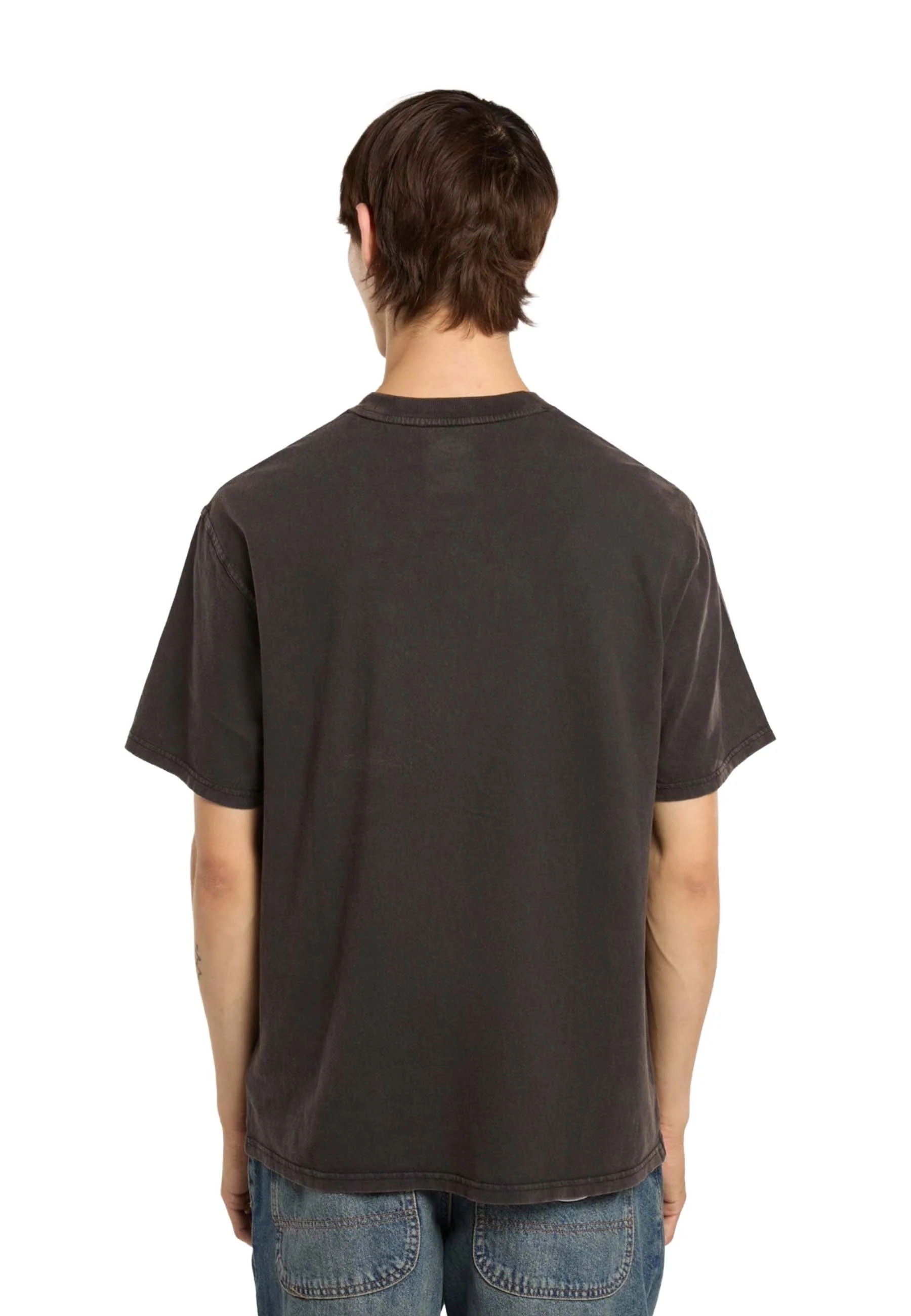 Dickies T-shirt Uomo | DK0A866B - Image 4