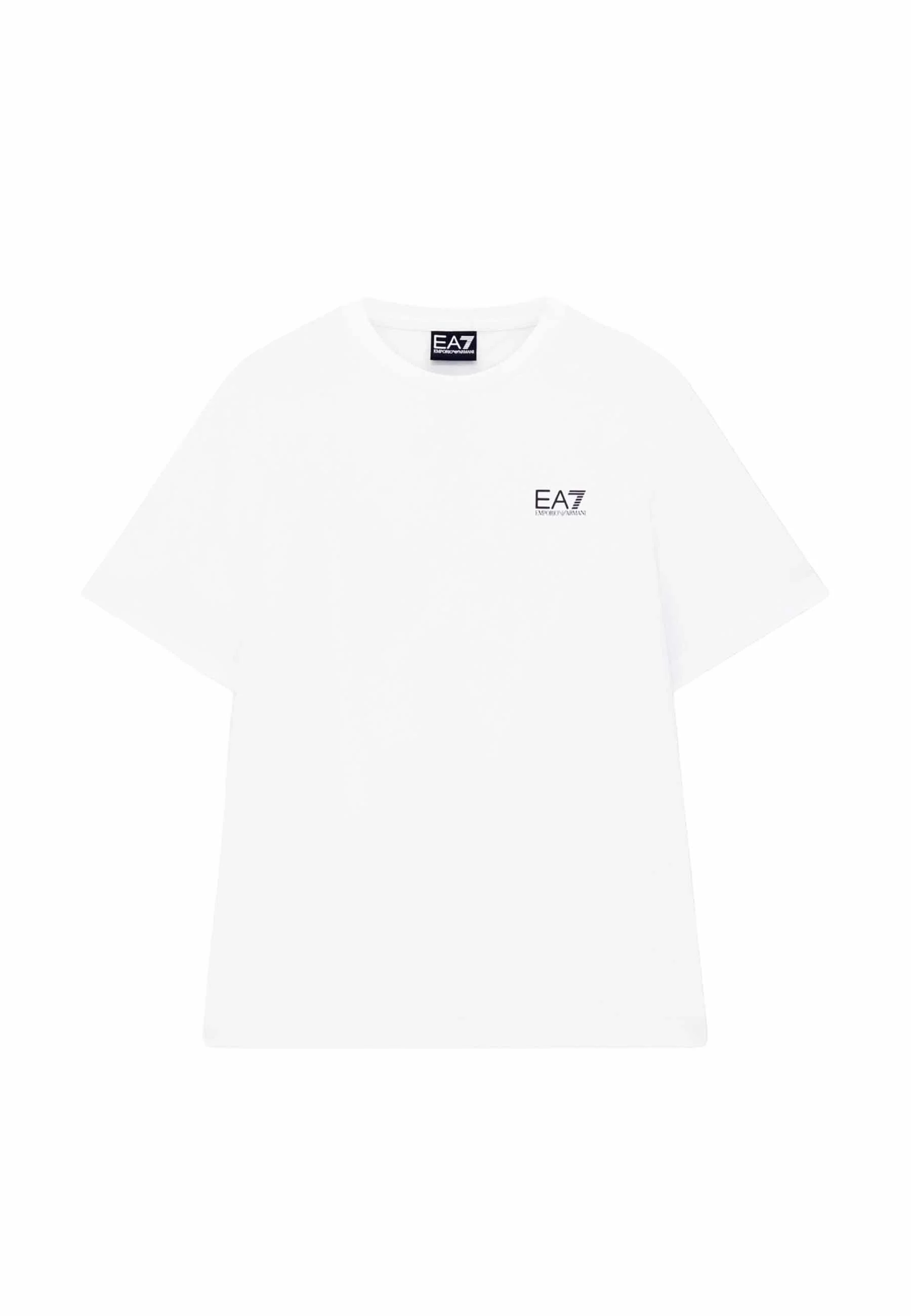 Ea7 Emporio Armani T-shirt Uomo | 7M000567 AF10375