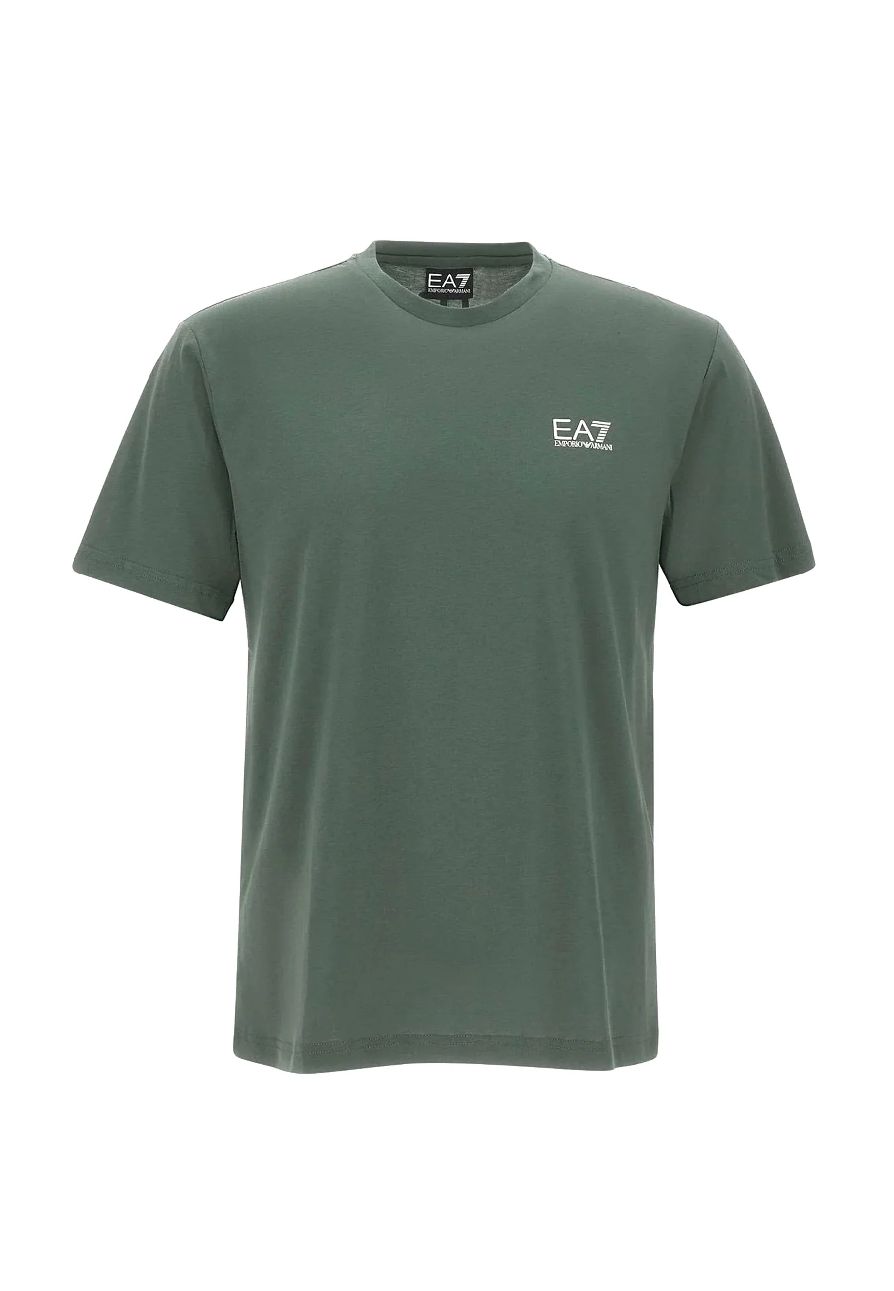 Ea7 Emporio Armani T-shirt Uomo | 7M000567 AF10375 - Image 11