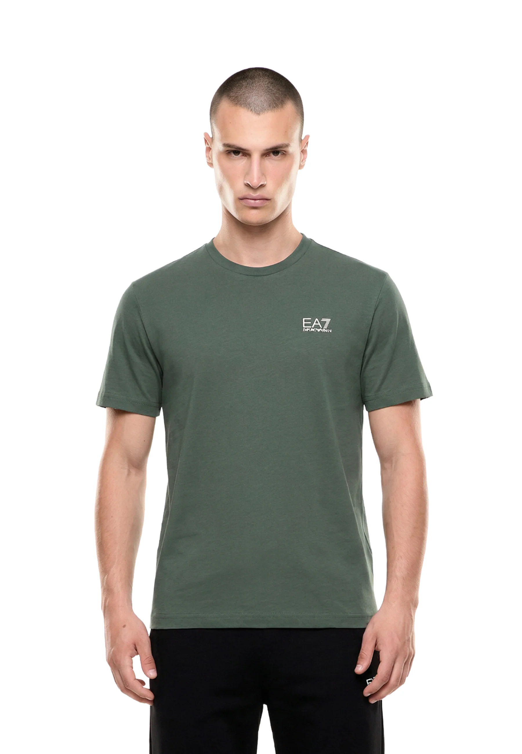 Ea7 Emporio Armani T-shirt Uomo | 7M000567 AF10375 - Image 12